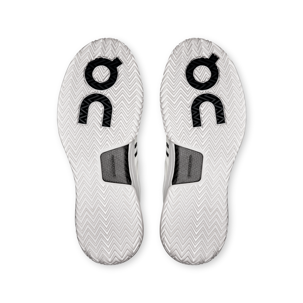 THE ROGER Pro 2 M All White