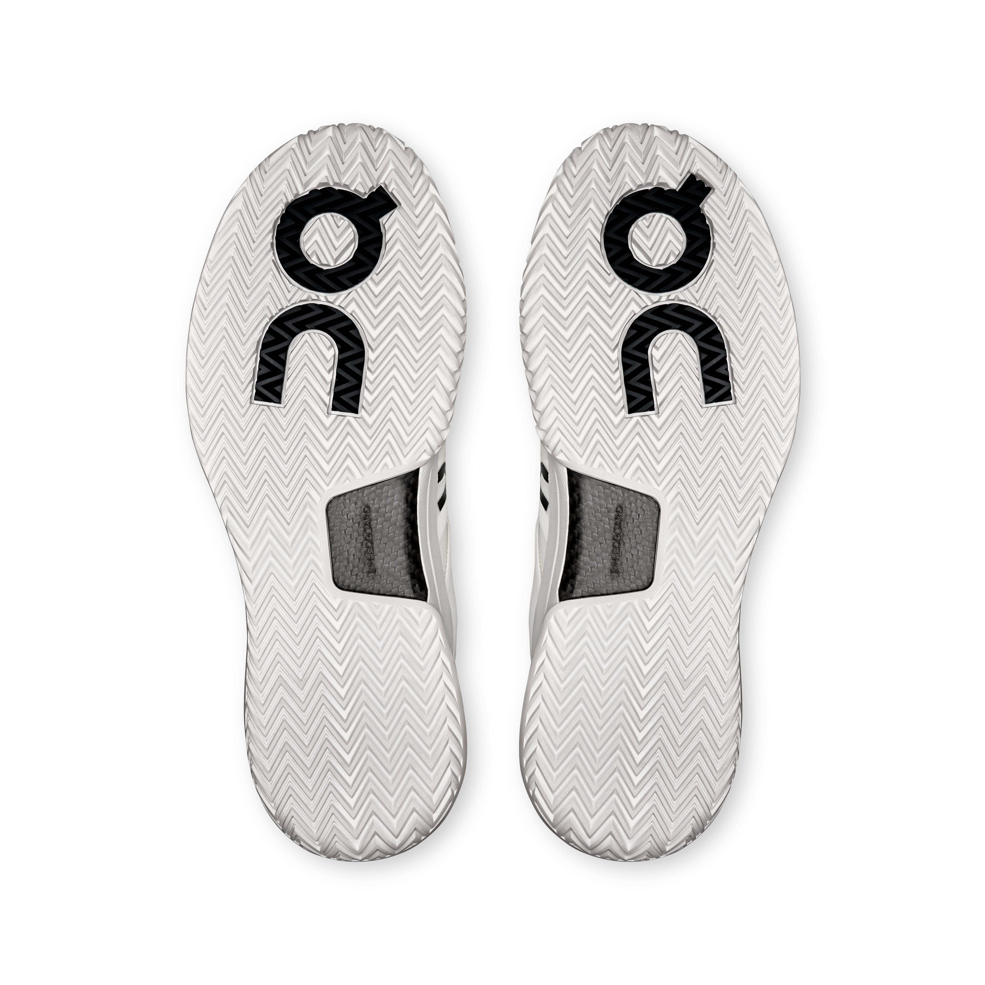 THE ROGER Pro 2 M All White