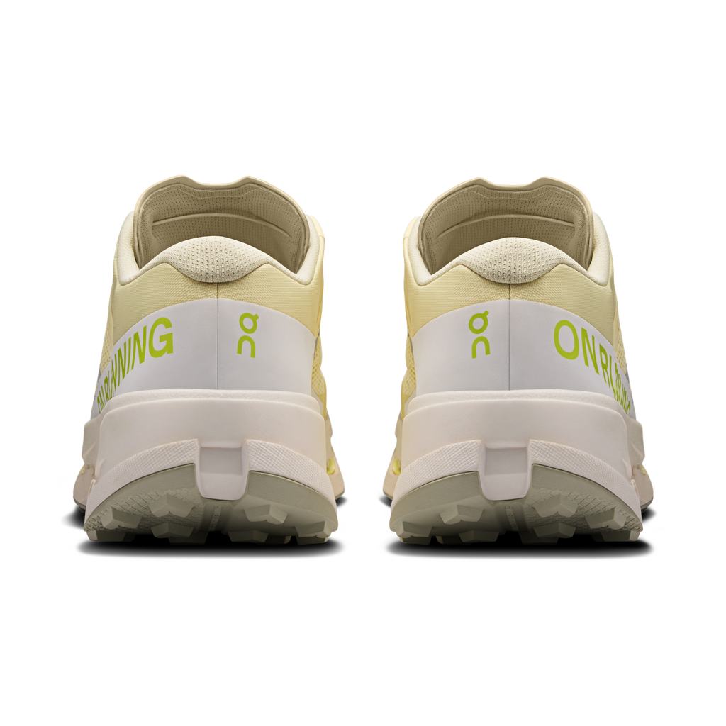 Cloudultra 3 M Pelican | White