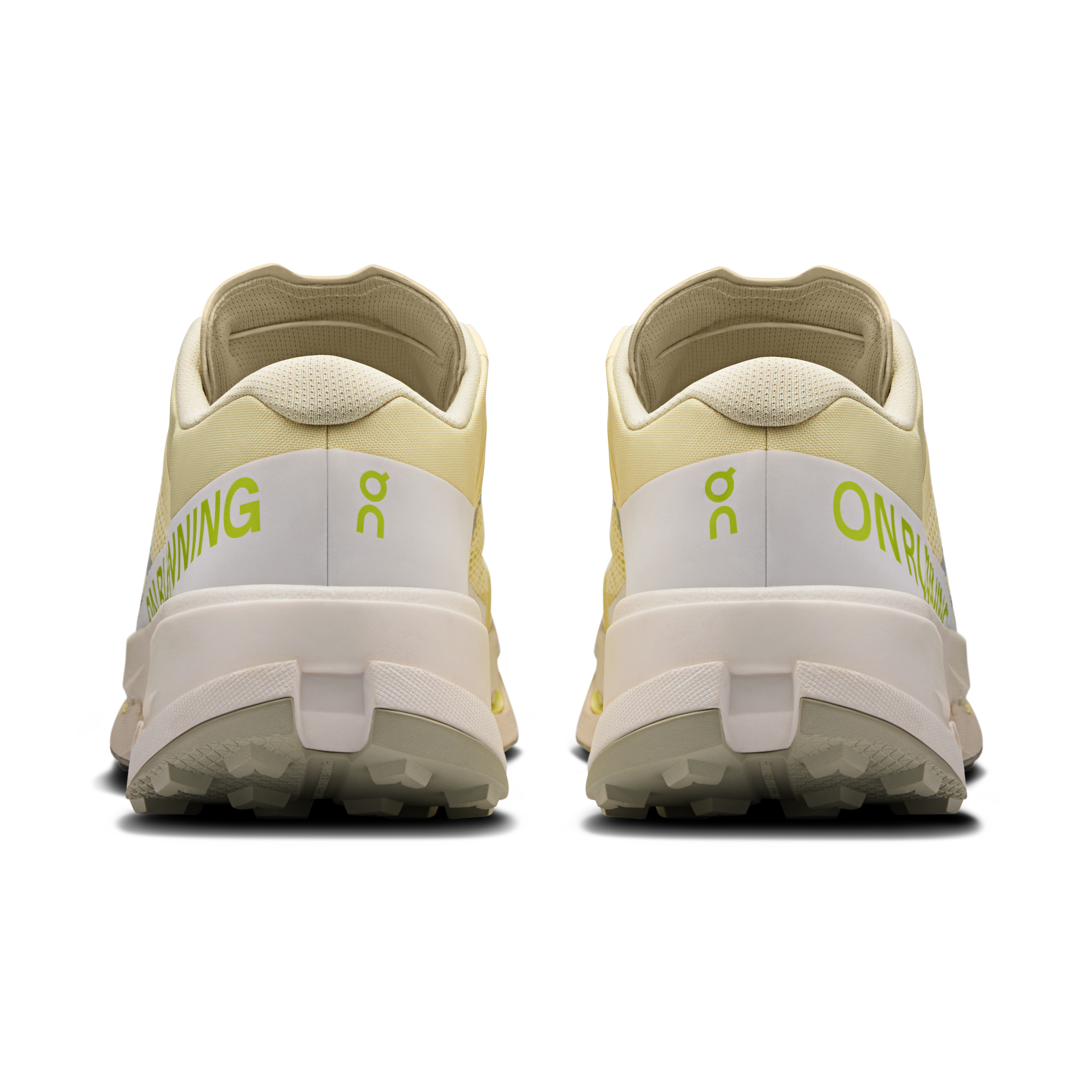 Cloudultra 3 M Pelican | White