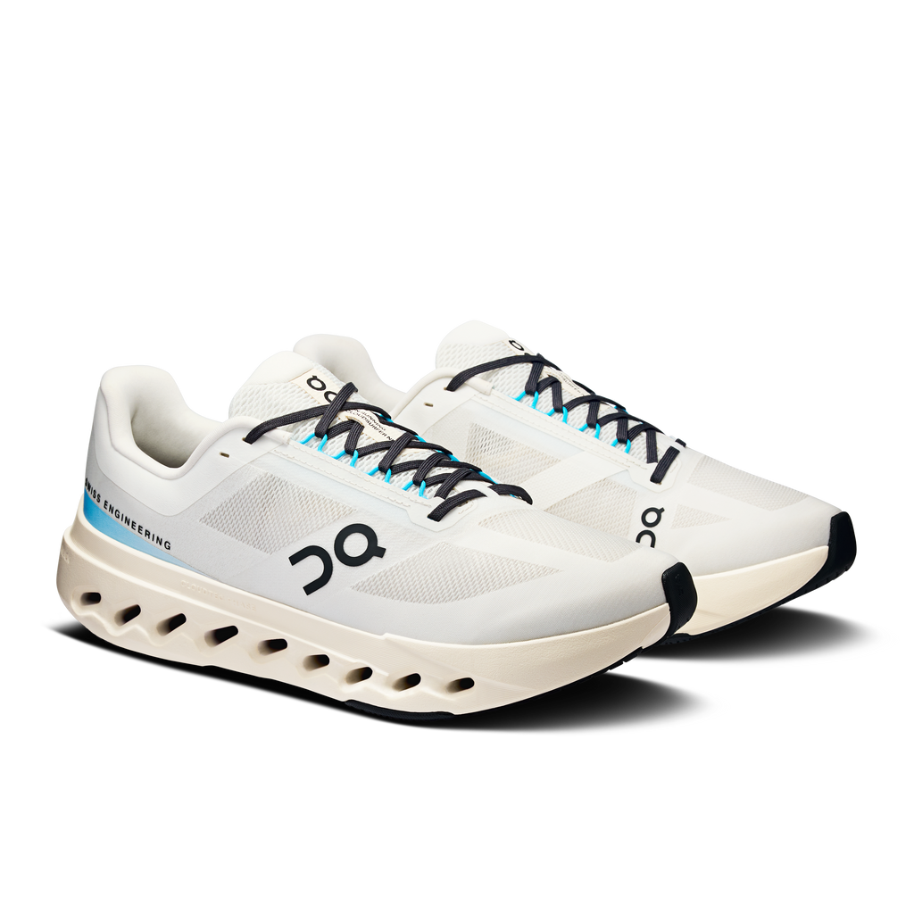 Cloudsurfer Next M Ivory | Dew