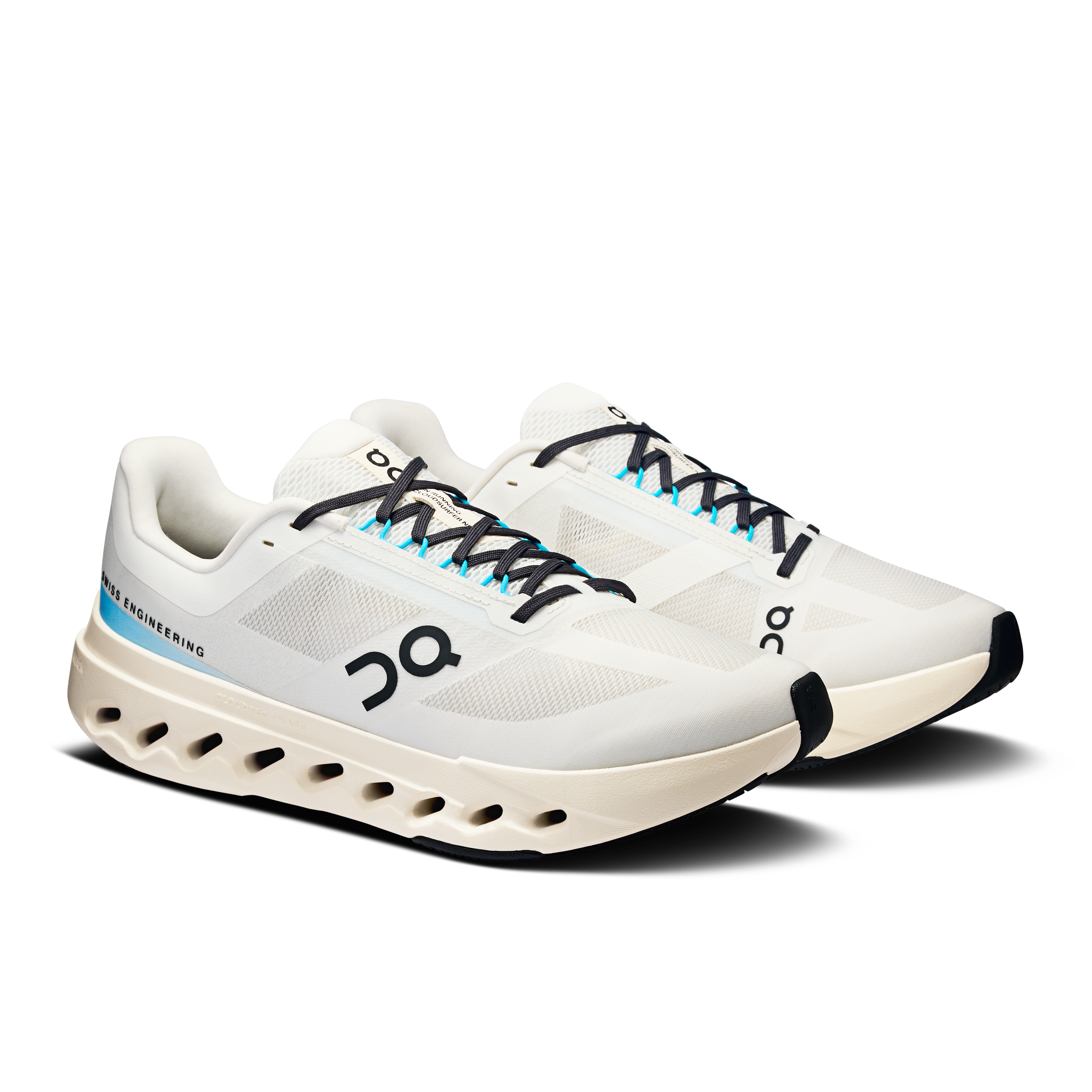 Cloudsurfer Next M Ivory | Dew