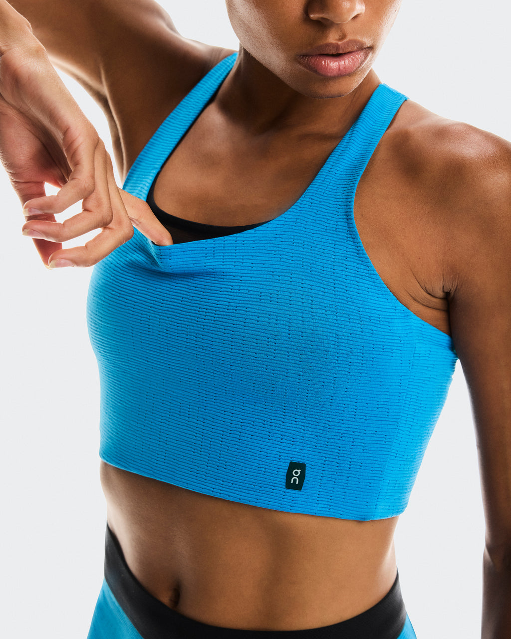 Pace Pocket Bra W Malibu