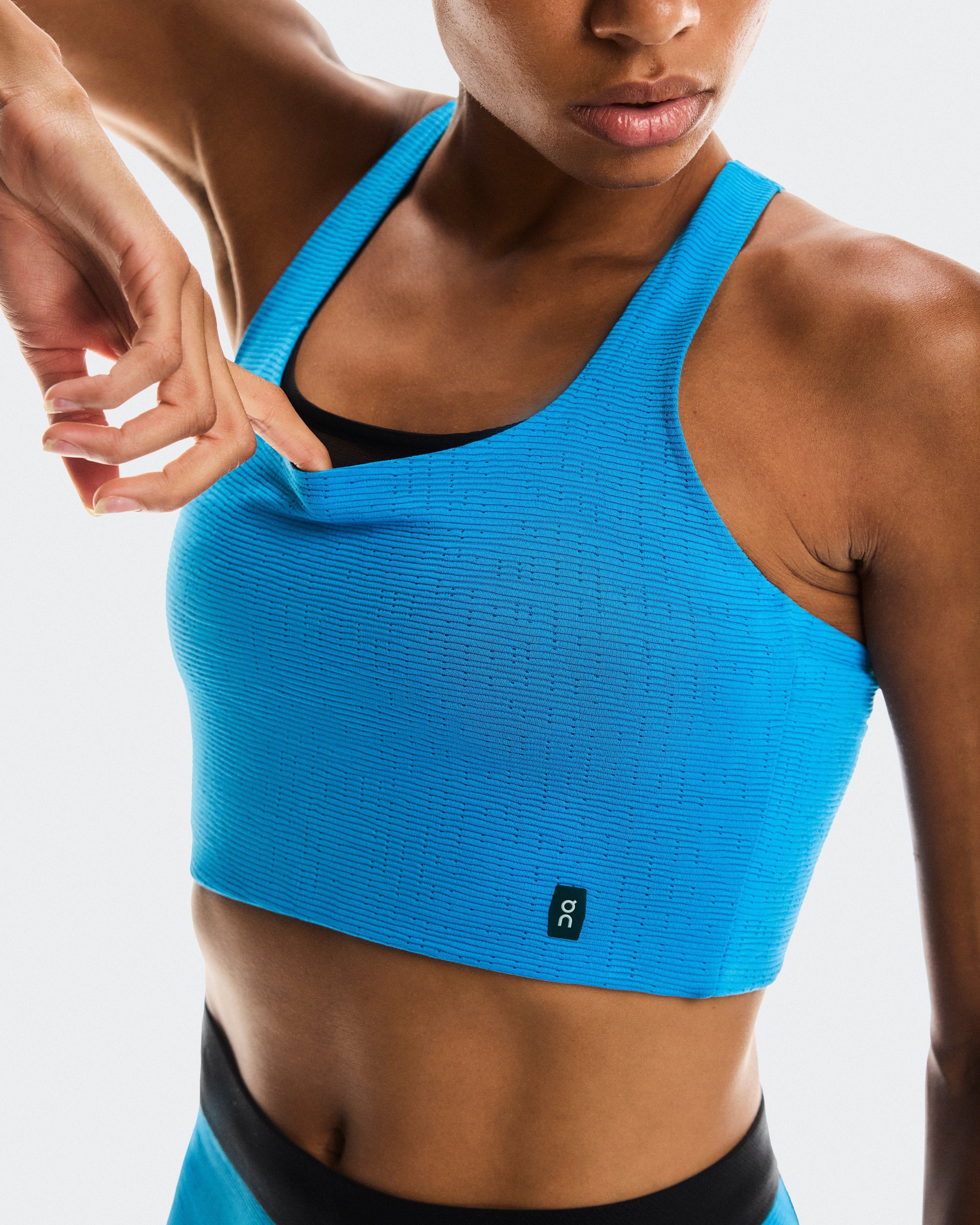 Pace Pocket Bra W Malibu