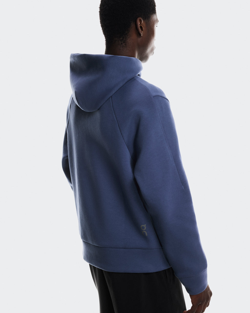 Focus Tech Hoodie M Acai