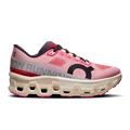 Cloudmonster Hyper W Red | Cream