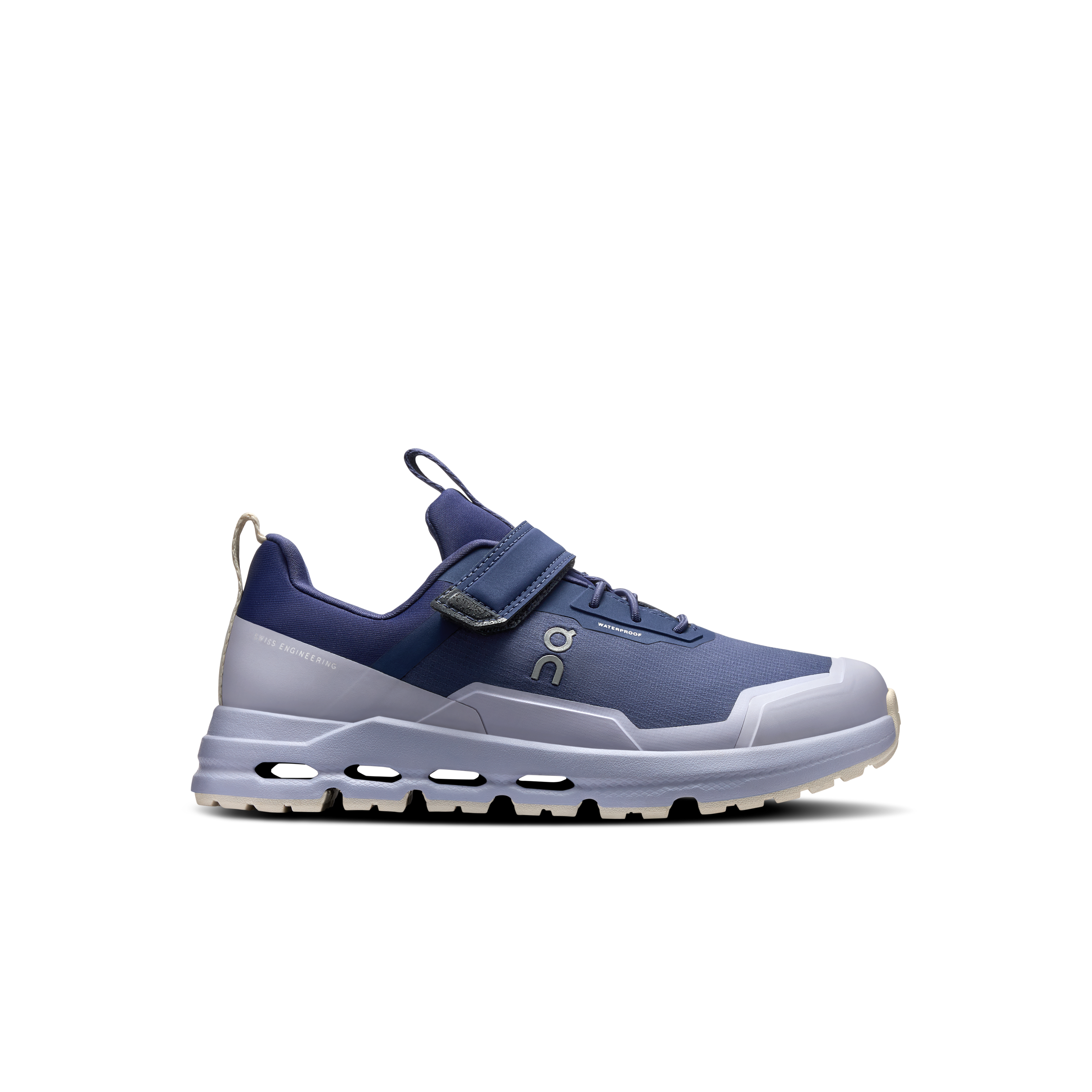 Cloudhero Waterproof K Nimbus | Acai