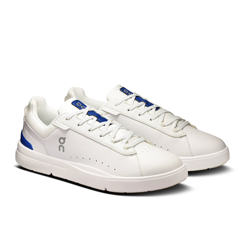 THE ROGER Advantage M White | Indigo