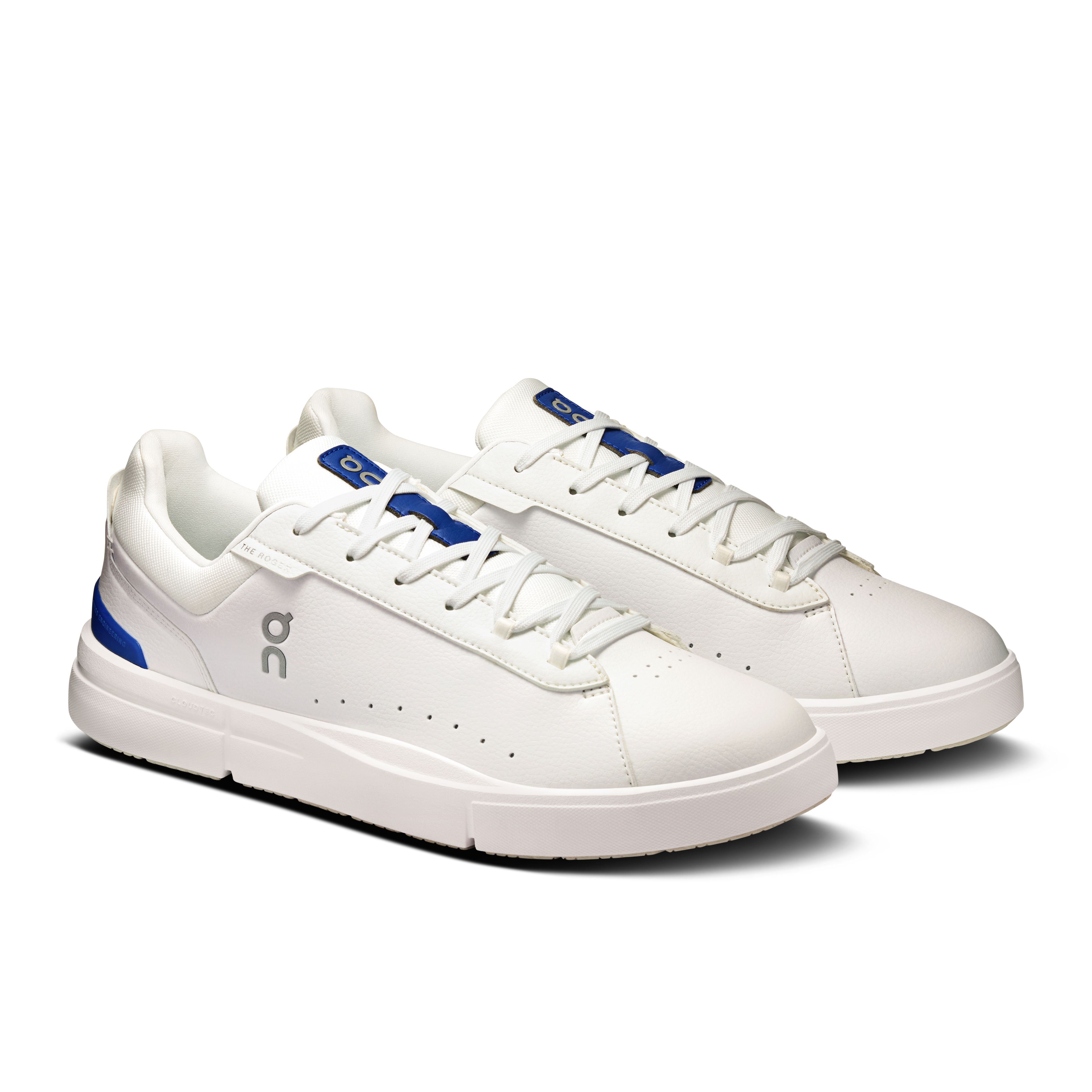 THE ROGER Advantage M White | Indigo