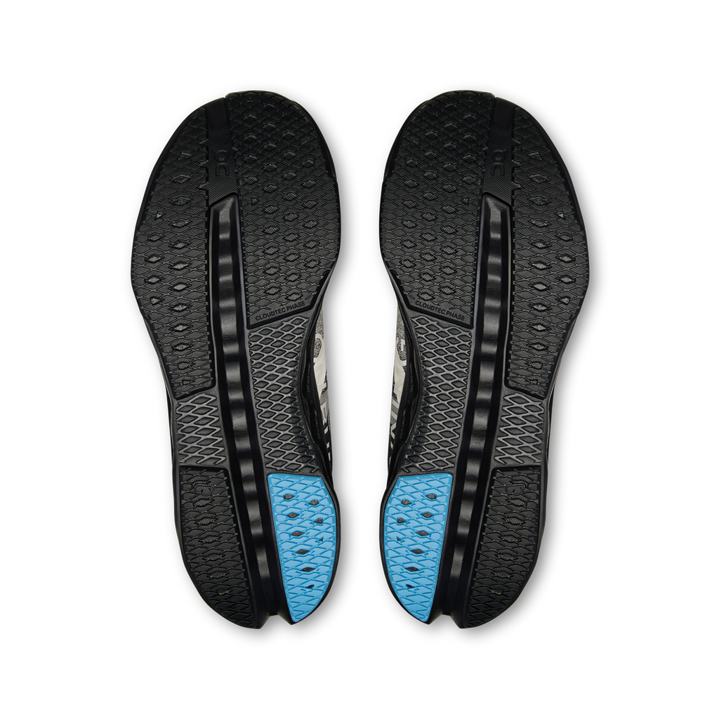 Cloudsurfer Next W Black | Dew