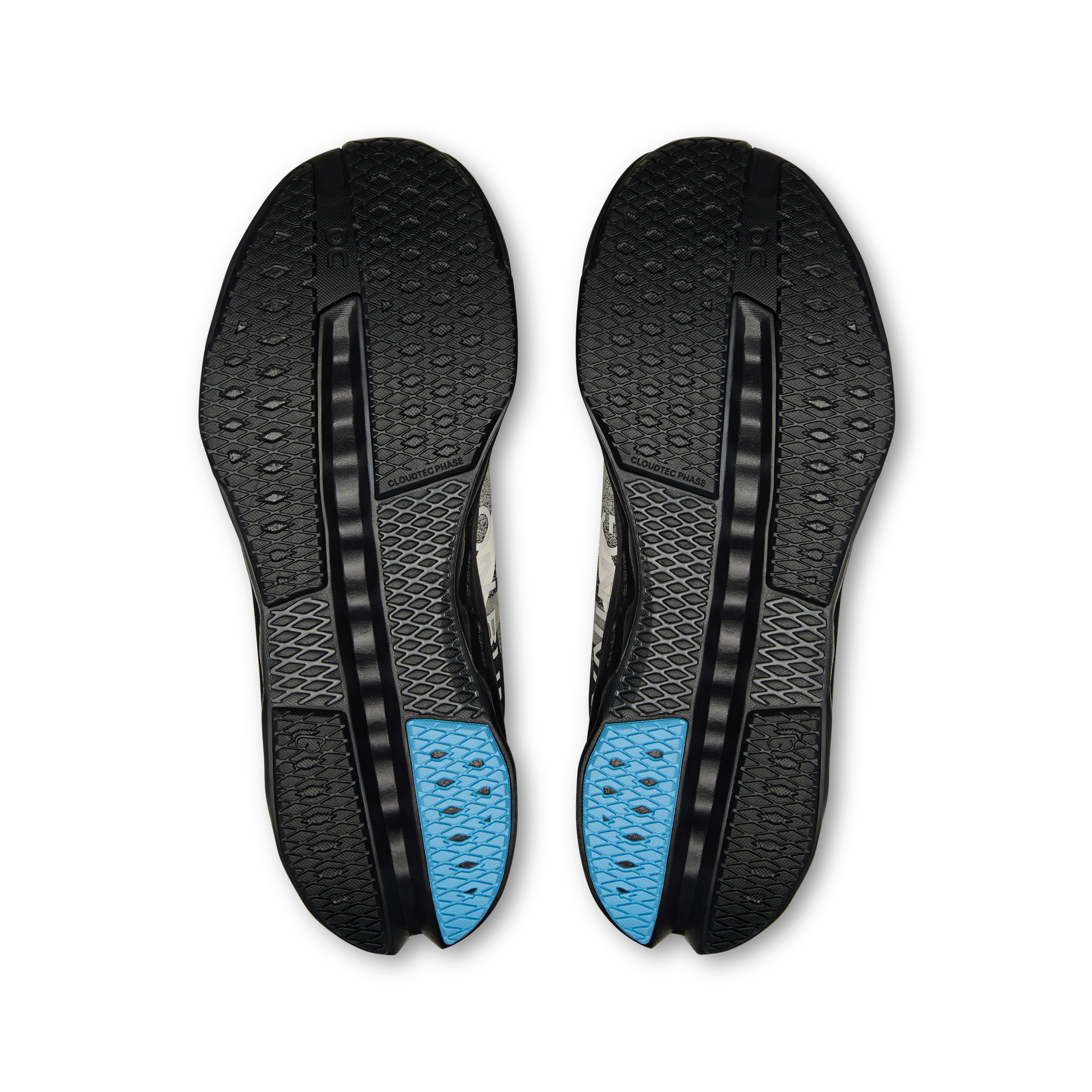 Cloudsurfer Next W Black | Dew