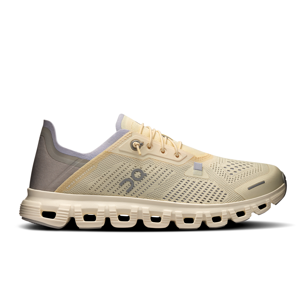 Cloud 6 Coast W Castor | Fog