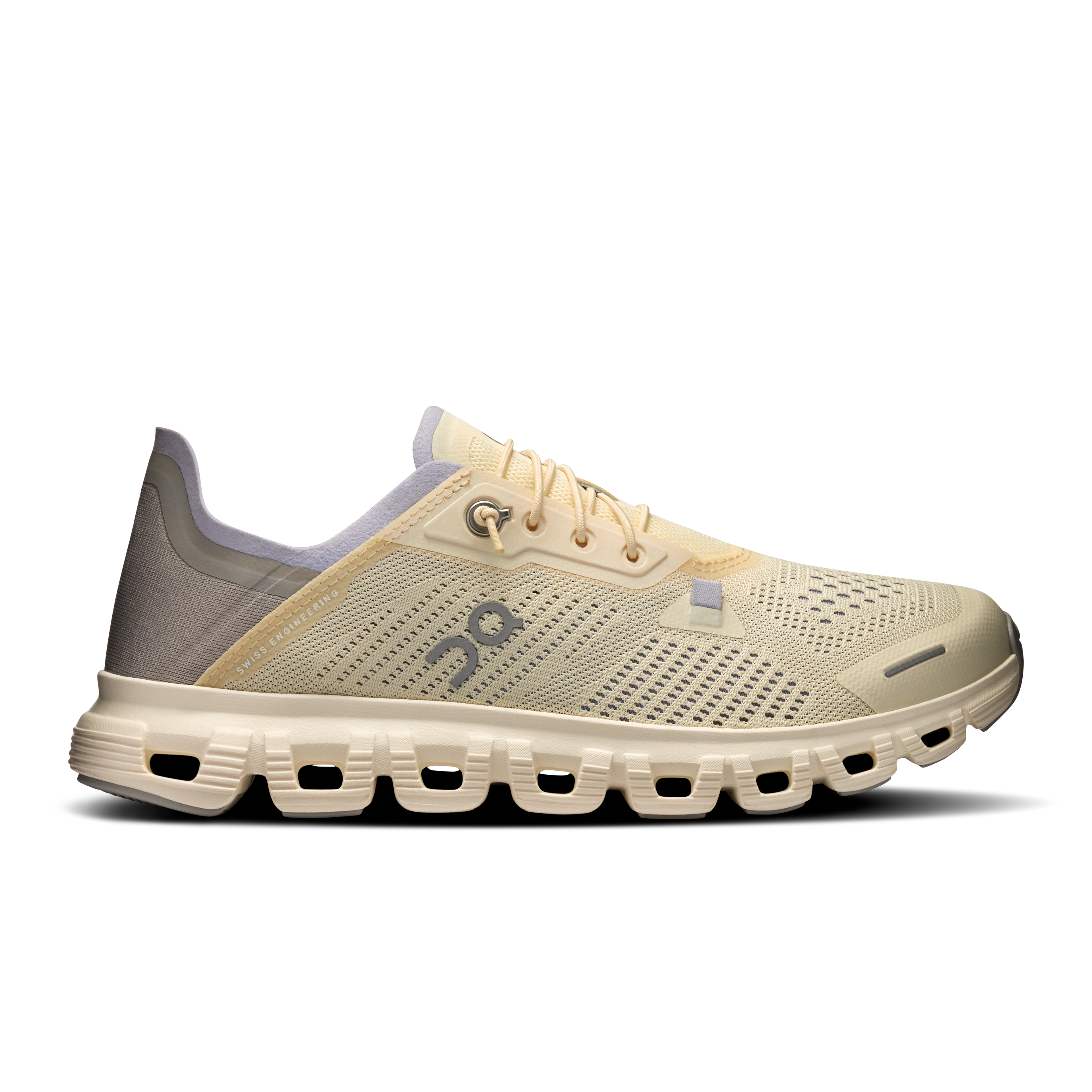 Cloud 6 Coast W Castor | Fog