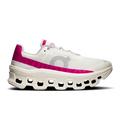 Cloudmonster W Ivory | Grenadine