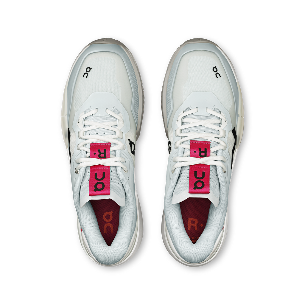 THE ROGER Pro 2 M Arctic | Pink