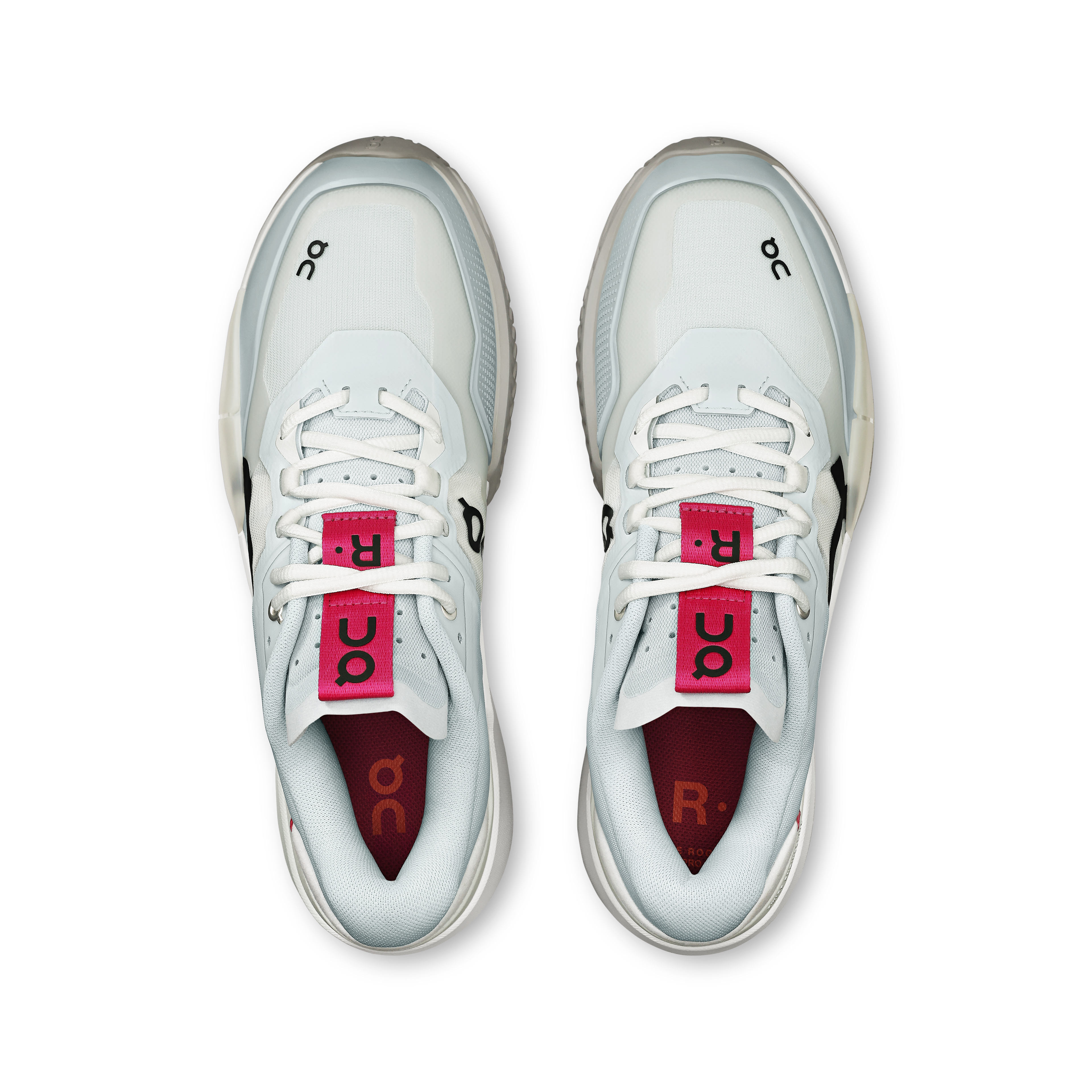 THE ROGER Pro 2 M Arctic | Pink