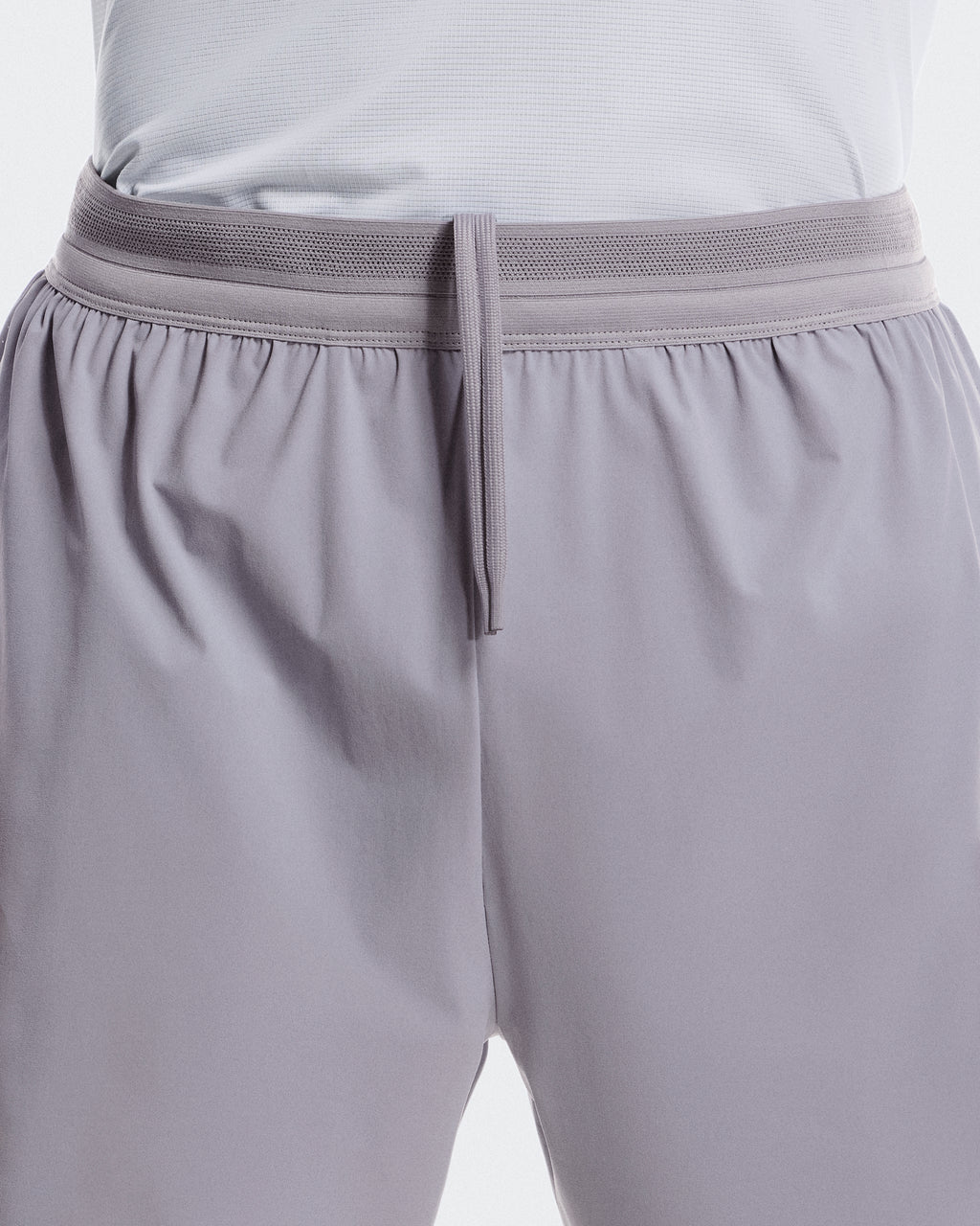 7" Performance Shorts M Lilac