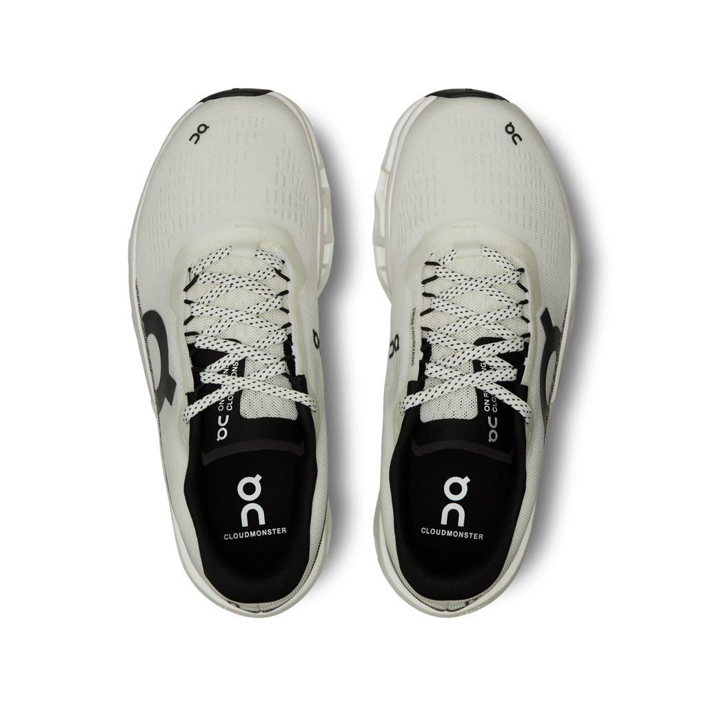 Cloudmonster 2 W White | Frost