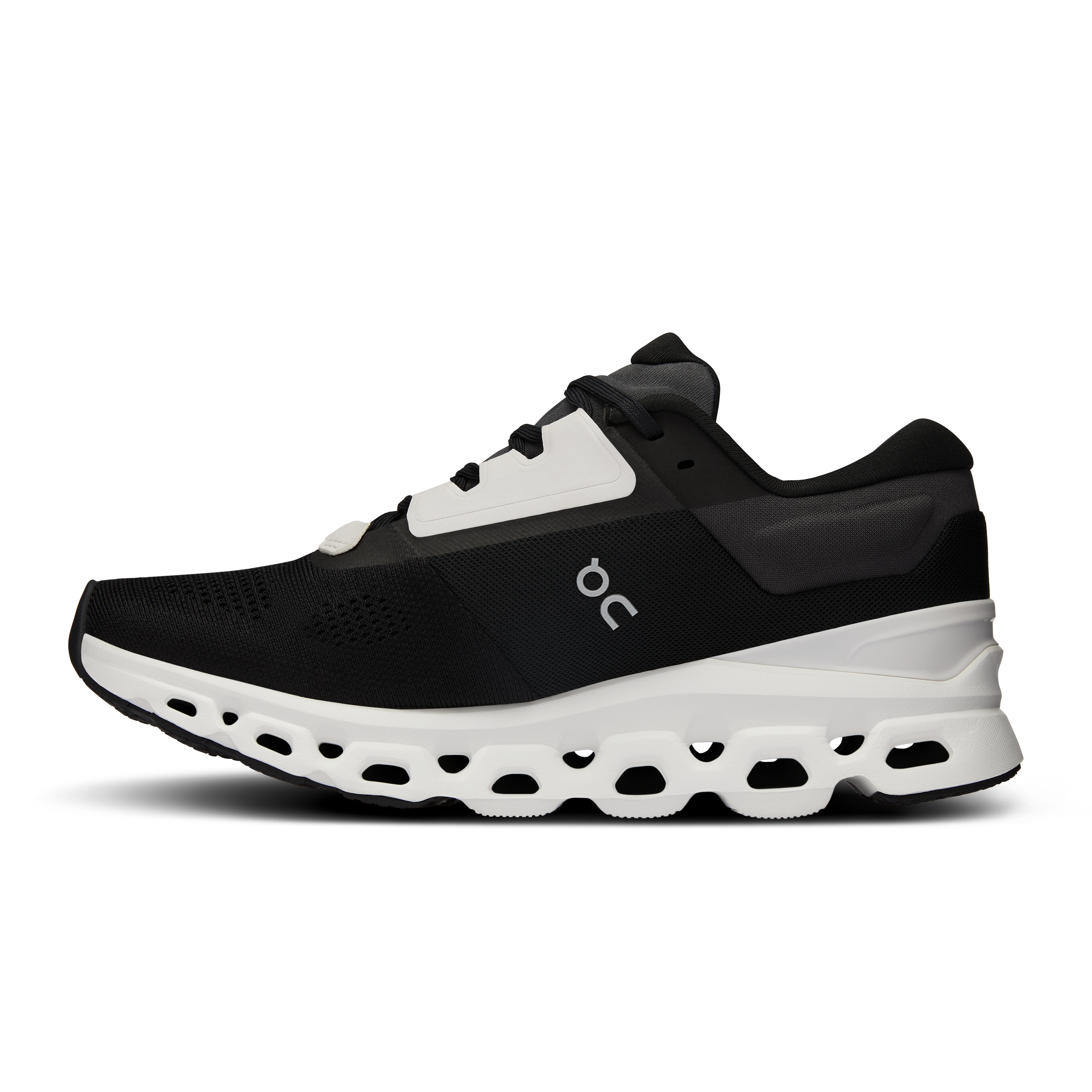 Cloudstratus 3 W Black | Frost