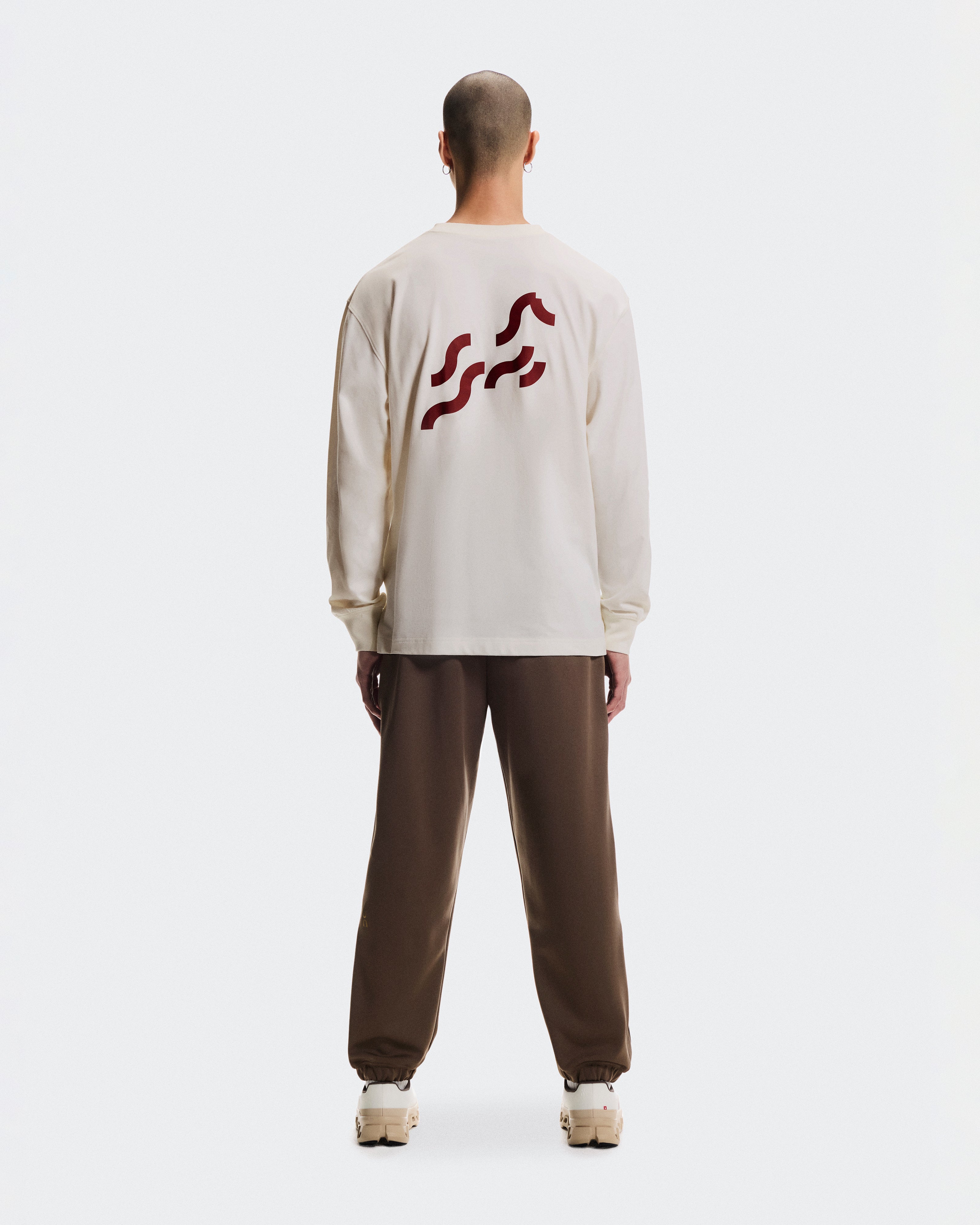 Club Long-T M Ivory