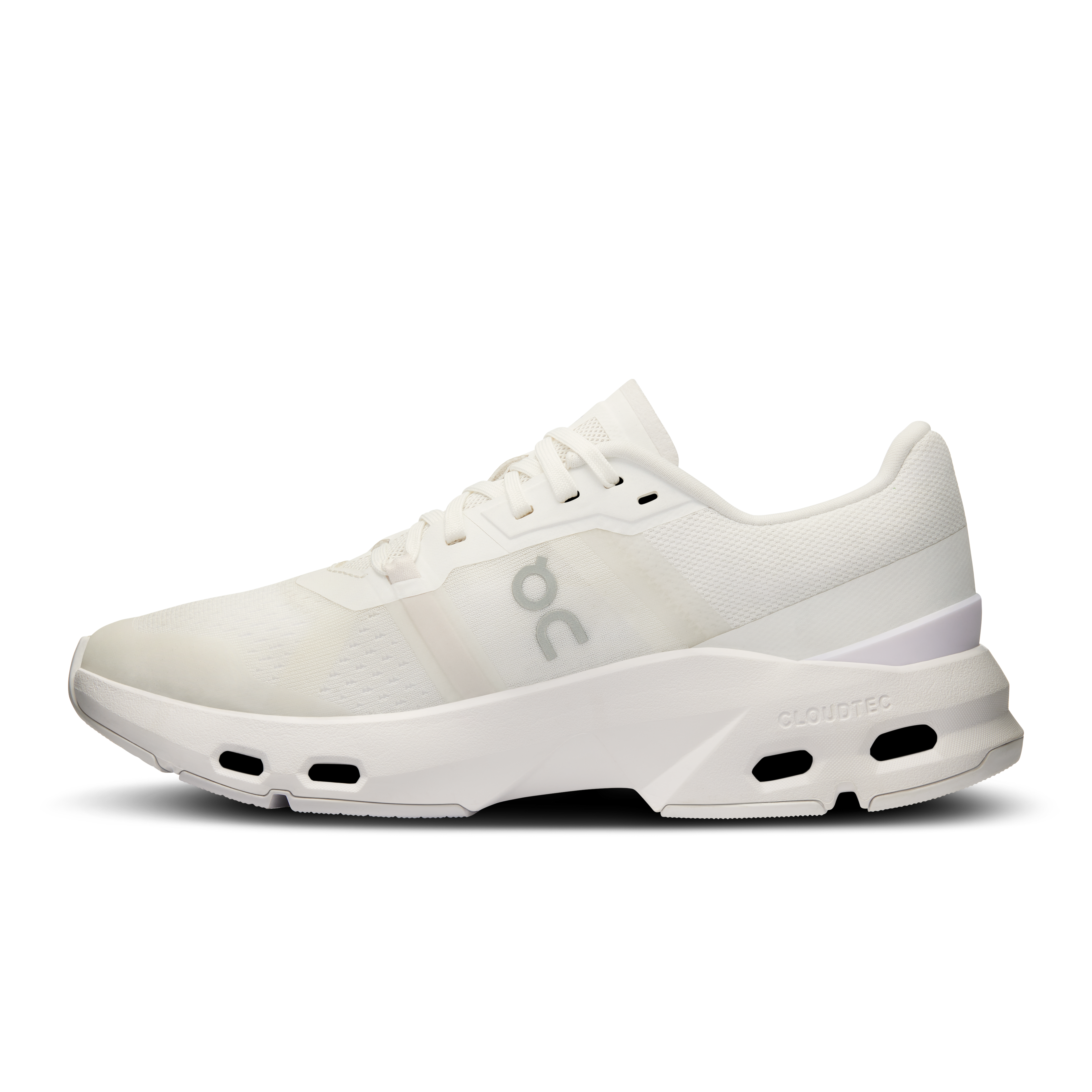 Cloudpulse W White | Frost