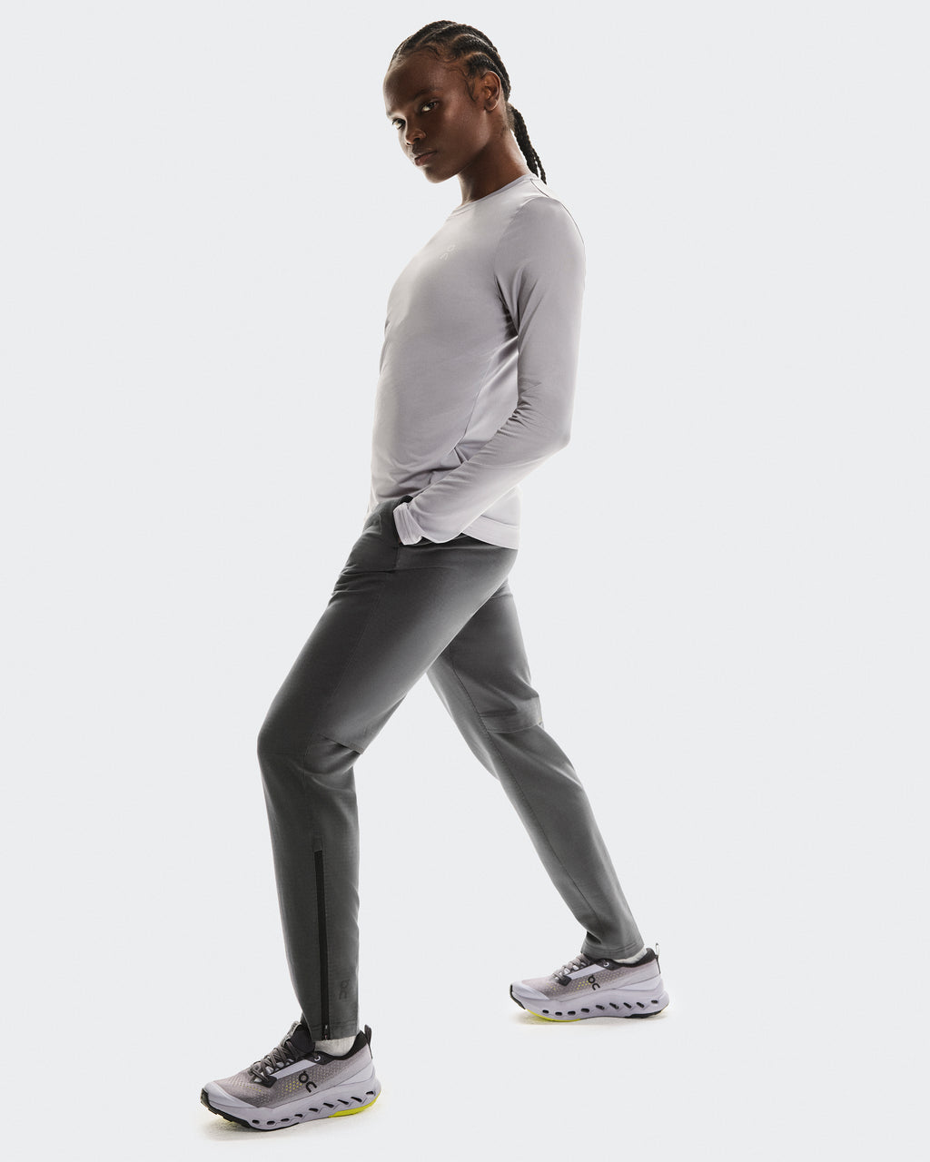 Weather Winter Pants W Eclipse