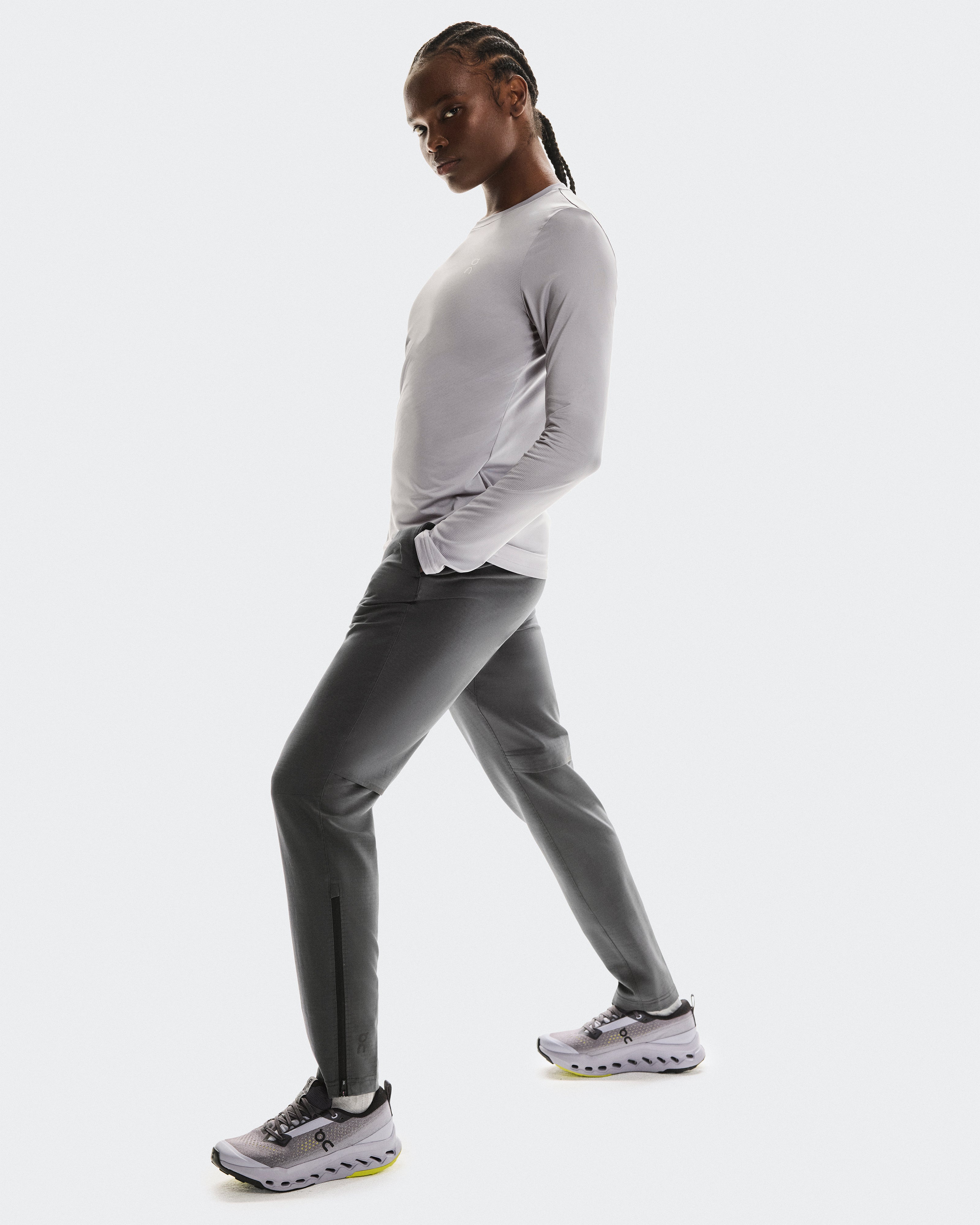 Weather Winter Pants W Eclipse