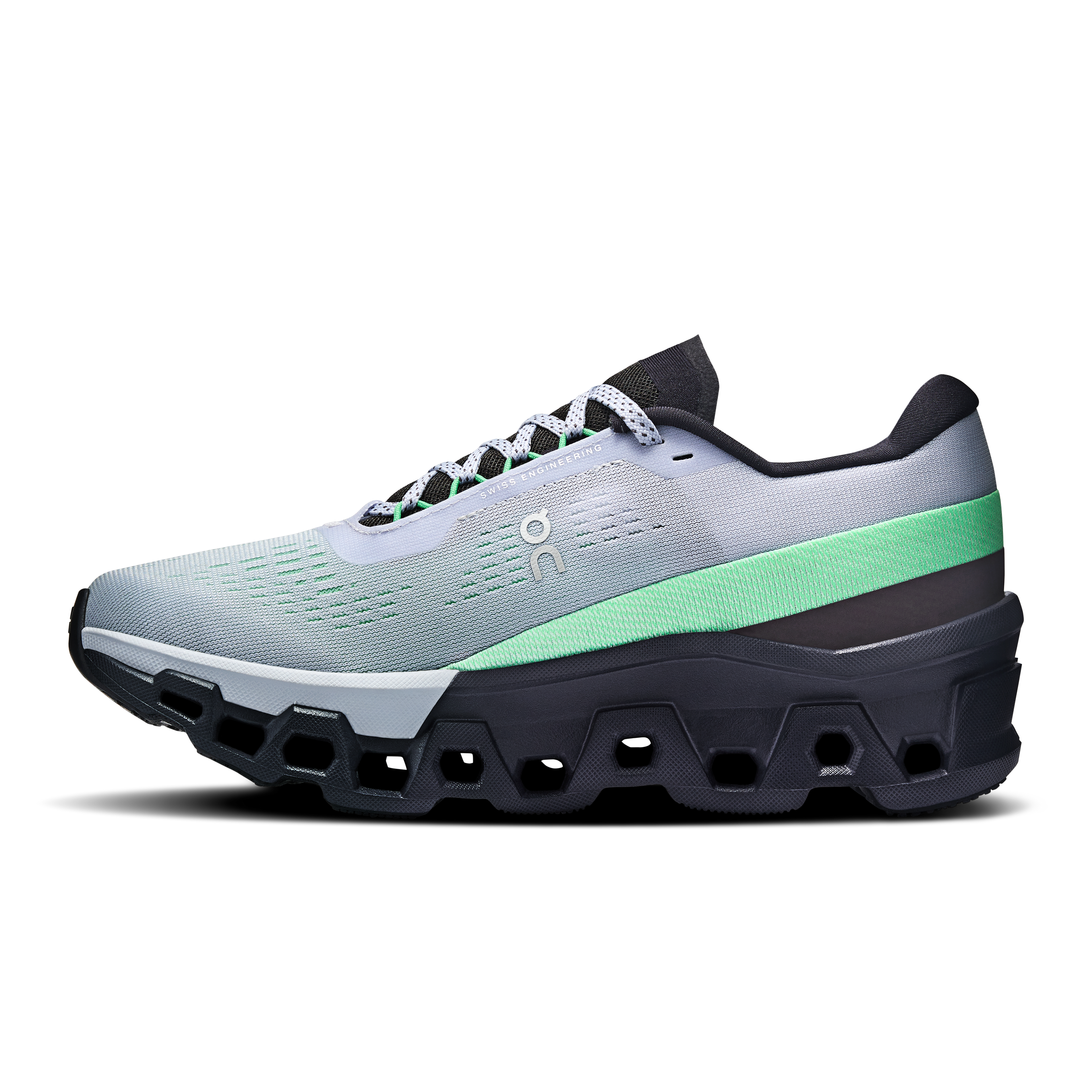 Cloudmonster 2 W Nimbus | Arctic