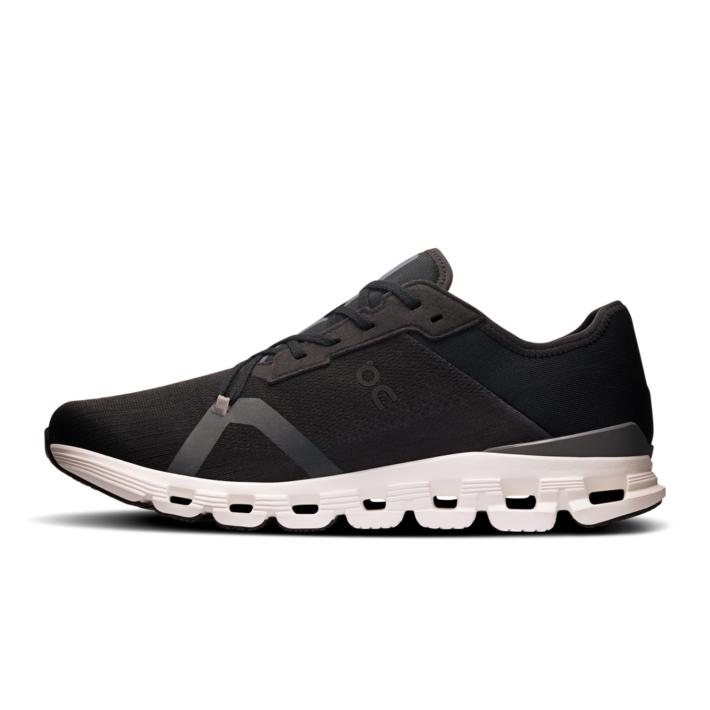 Cloud X 4 AD M Black | Asphalt