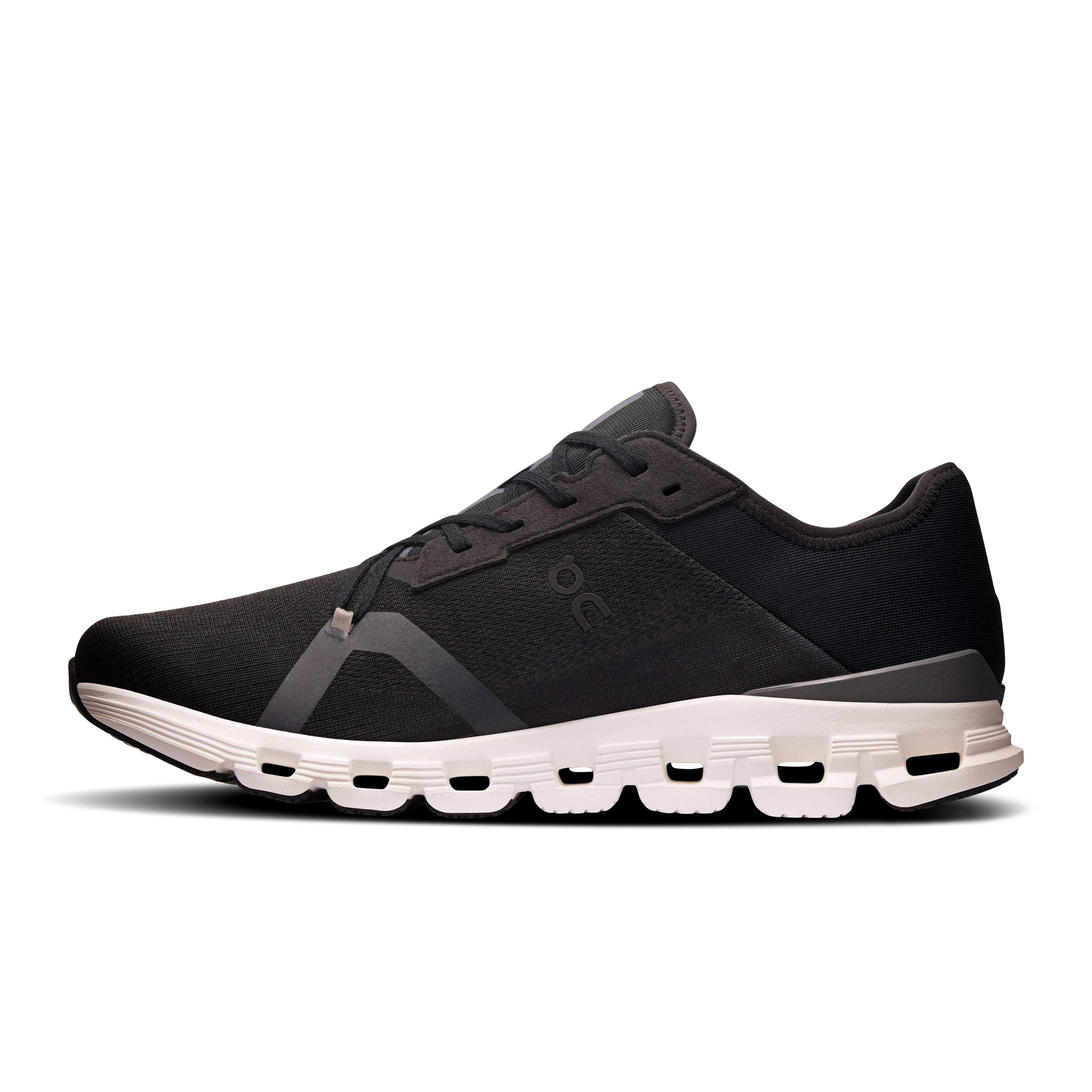 Cloud X 4 AD M Black | Asphalt