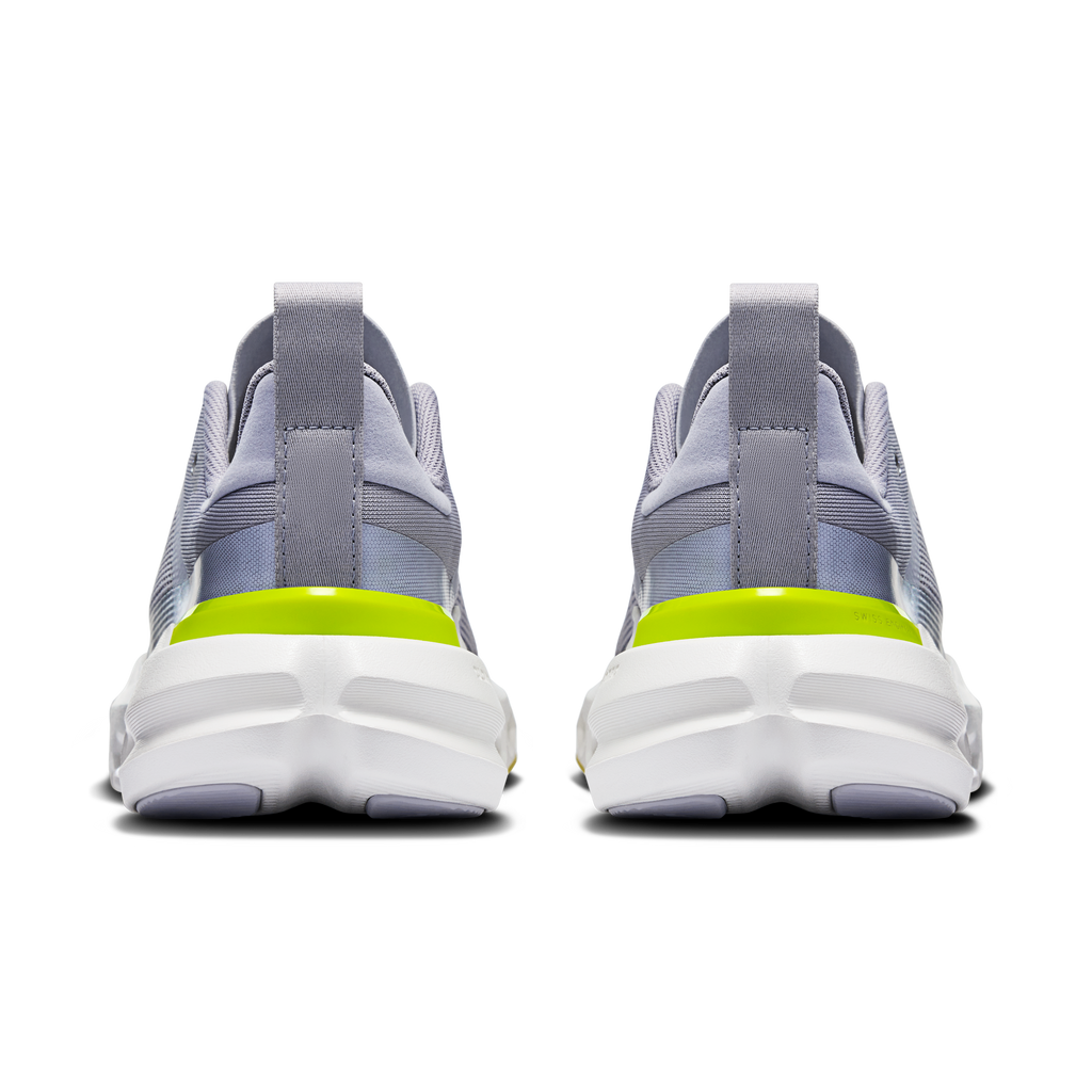 Cloudpulse Next W Lilac | Lime