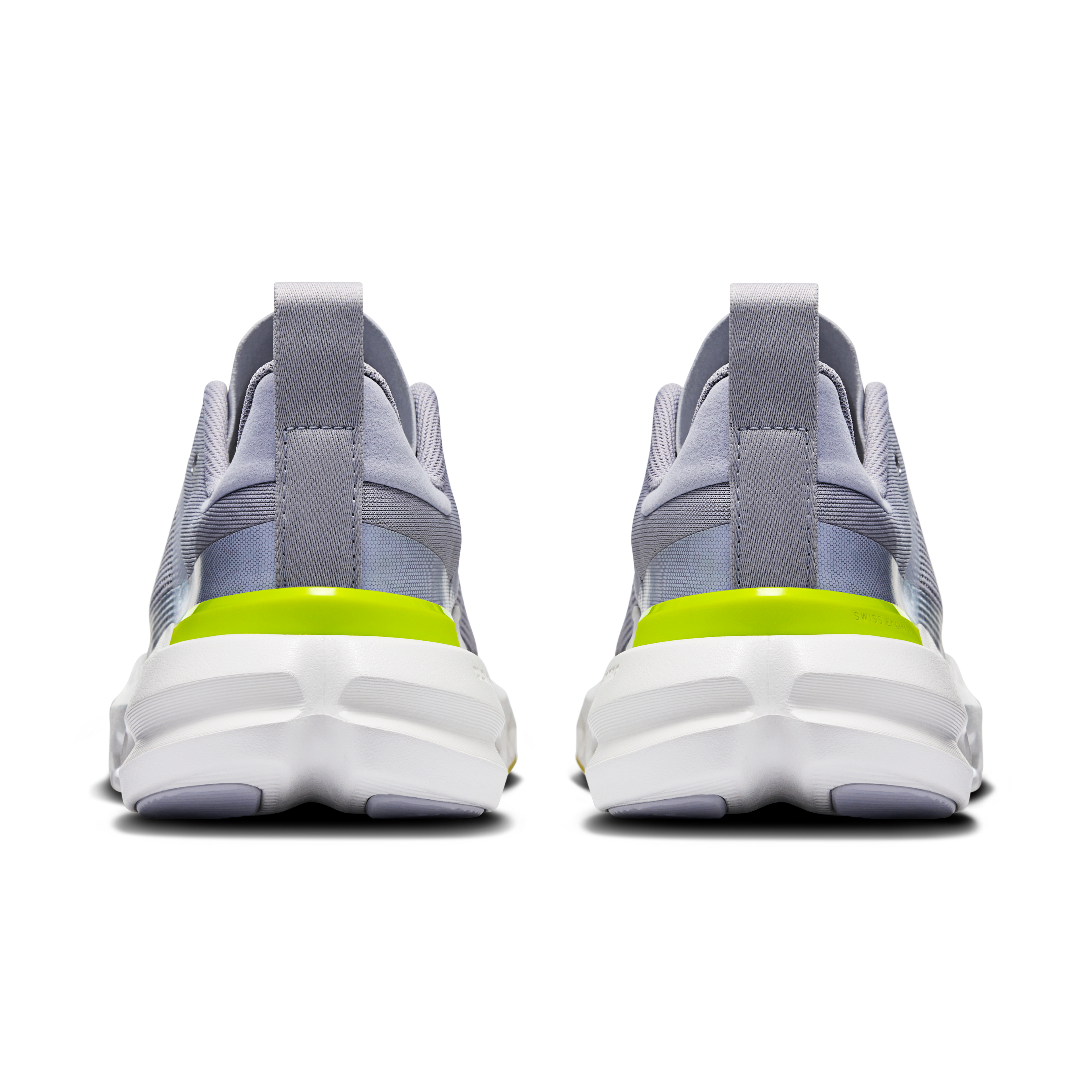 Cloudpulse Next W Lilac | Lime