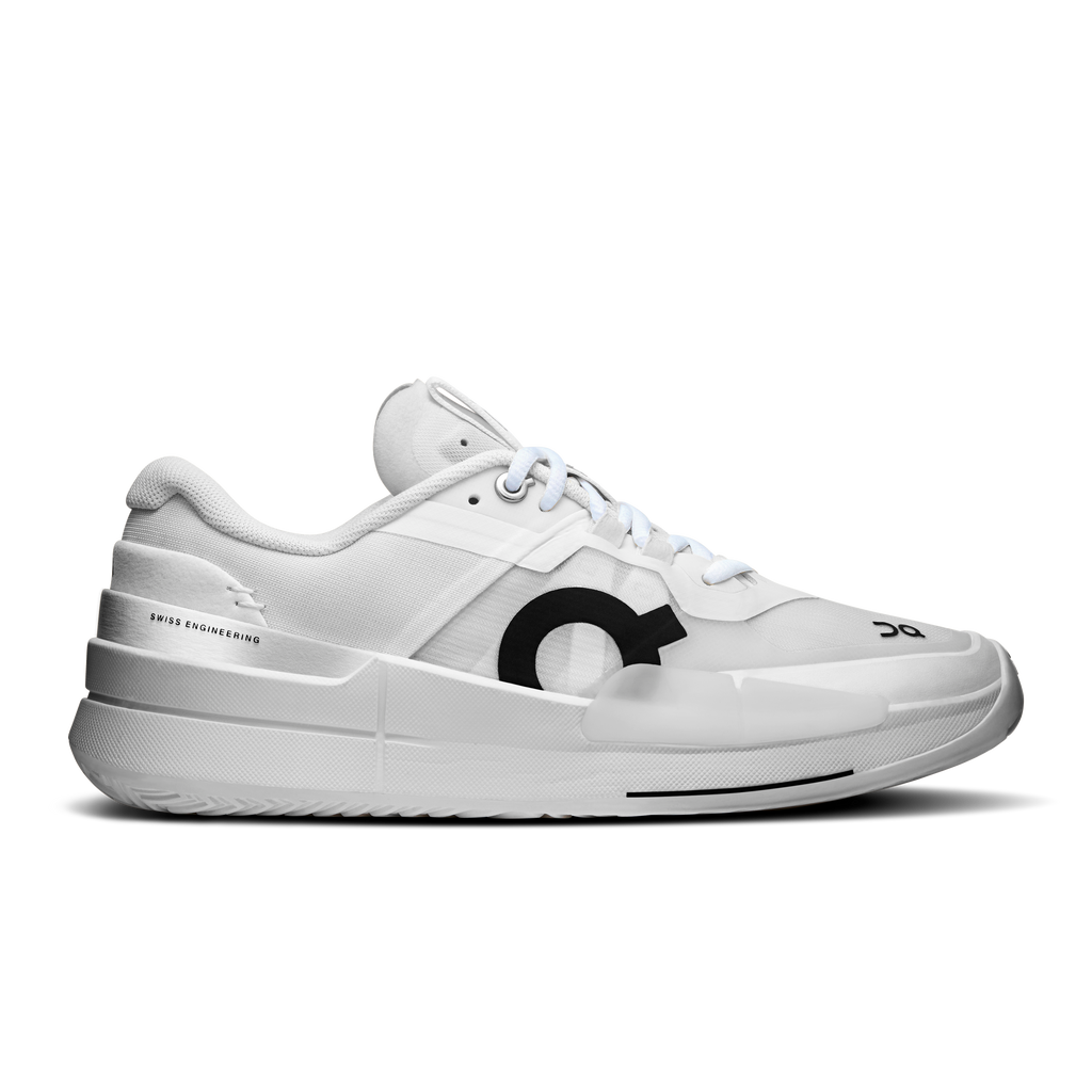 THE ROGER Pro 2 W All White