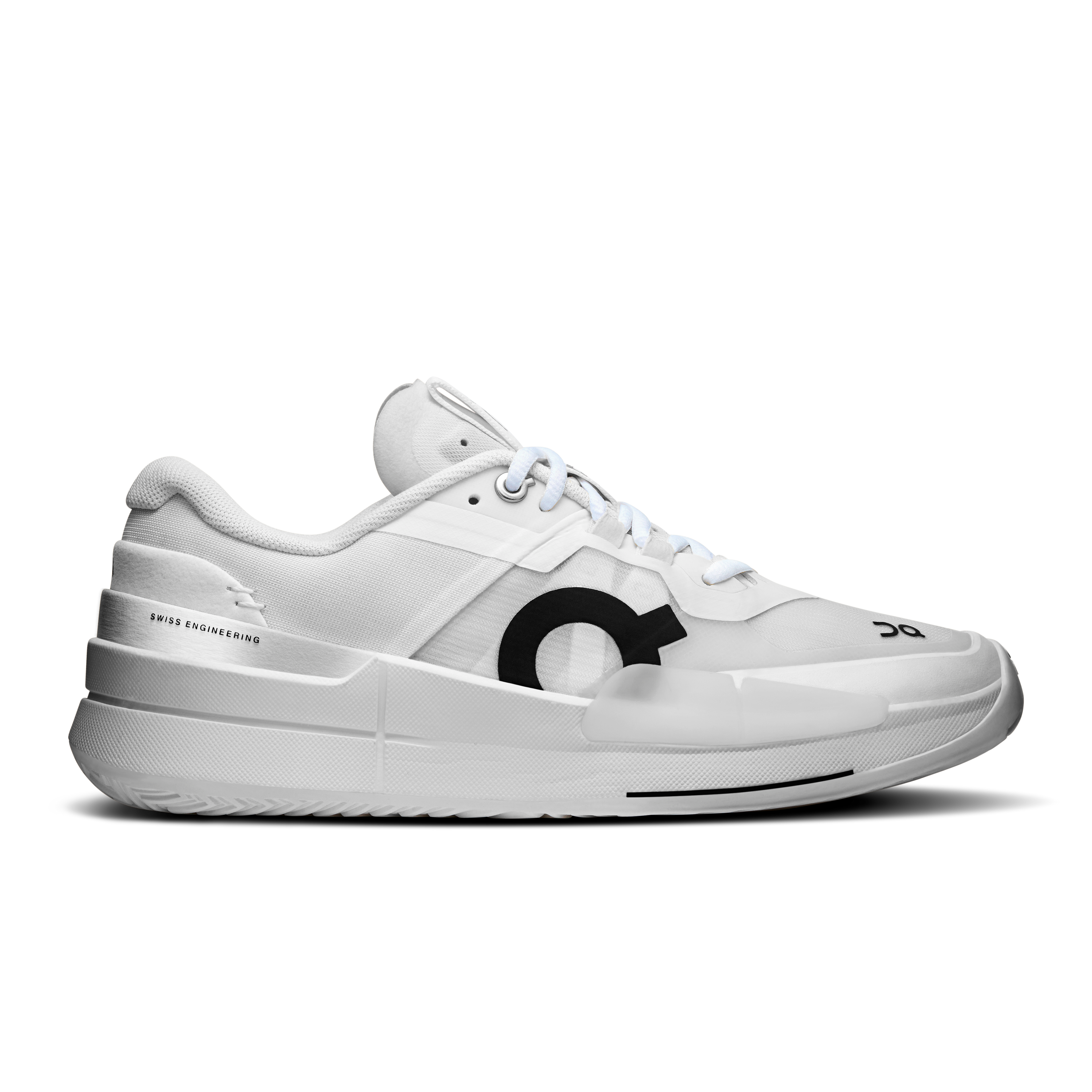 THE ROGER Pro 2 W All White