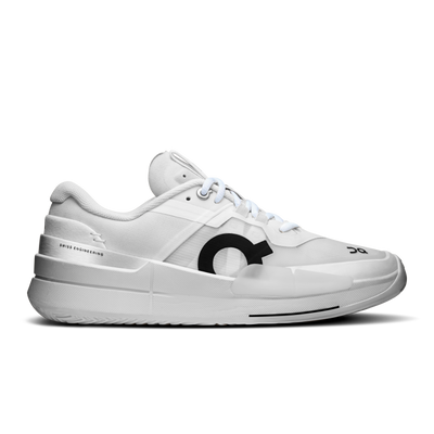 All White