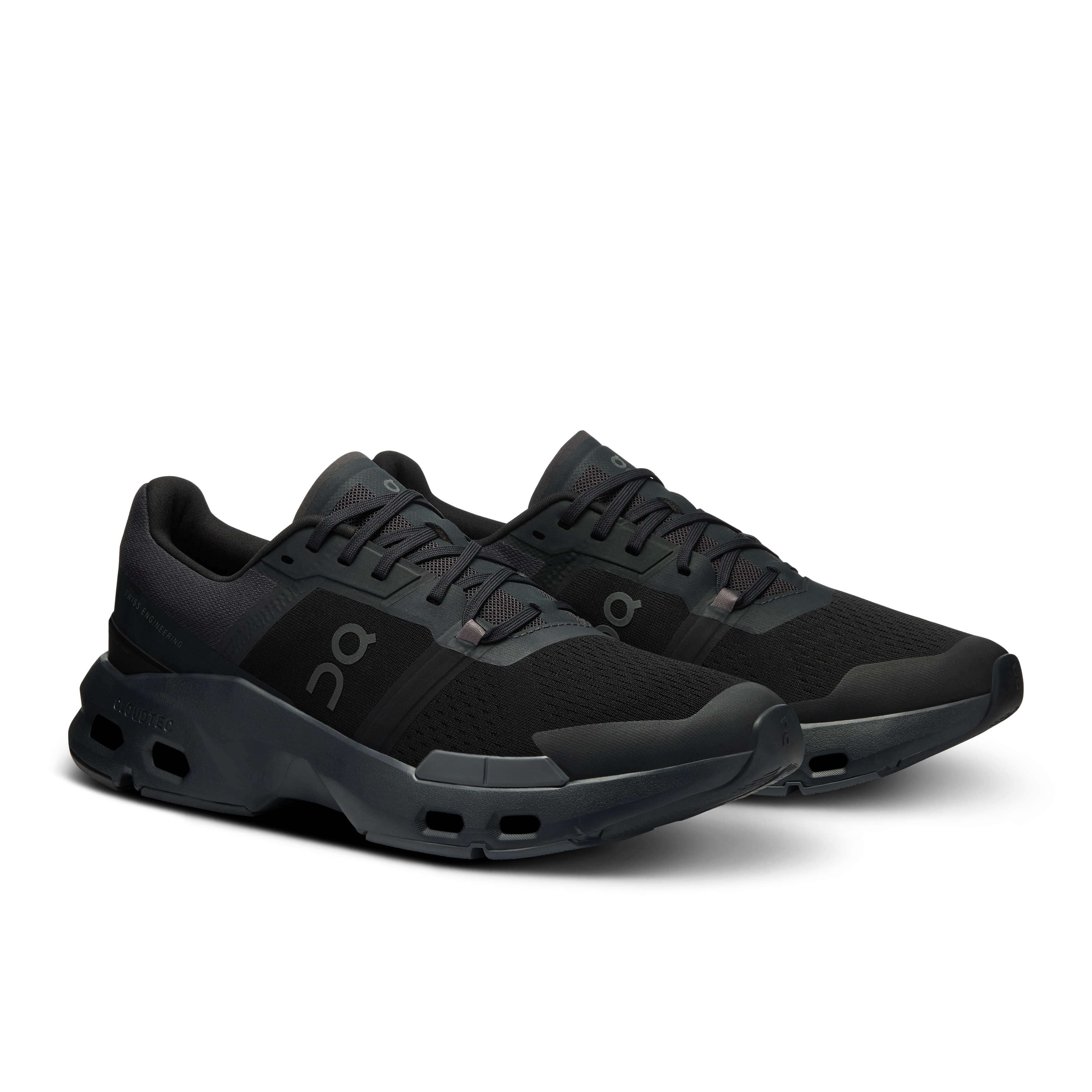 Cloudpulse M Black | Eclipse