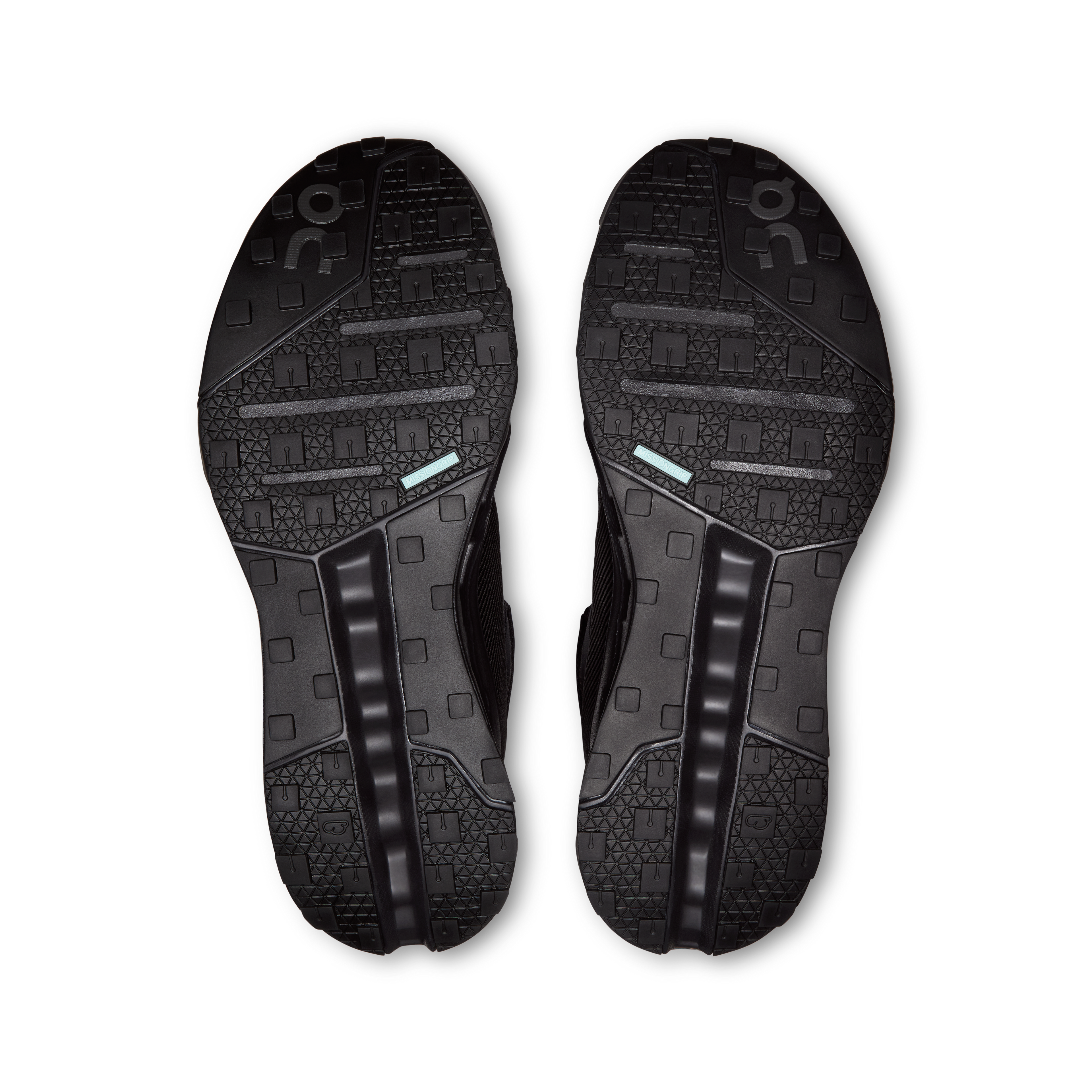 Cloudhorizon WP M Black | Black
