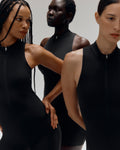 Studio Bodysuit 1 W Black