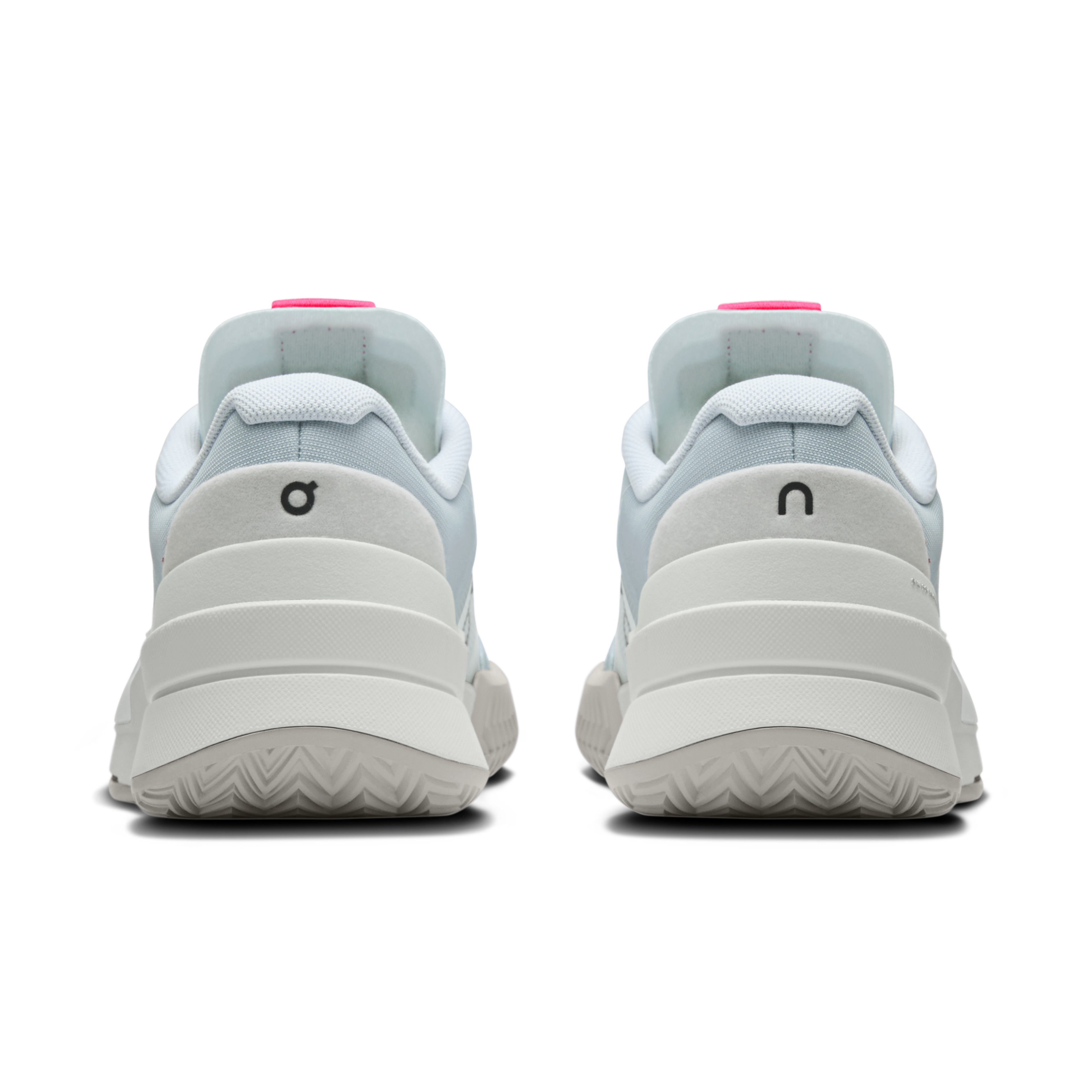 THE ROGER Pro 2 W Arctic | Pink