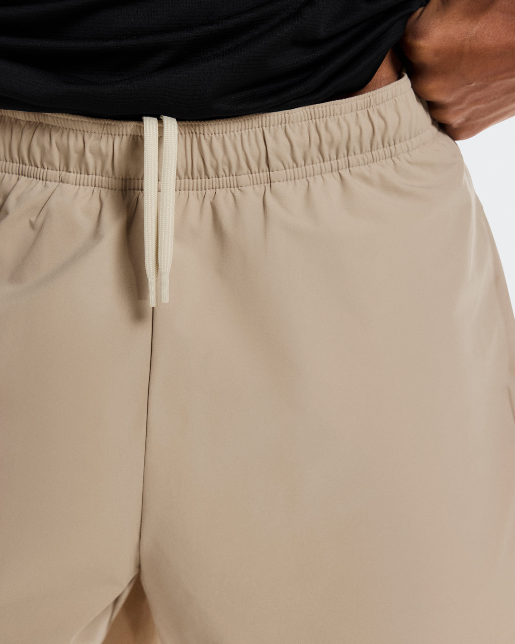 5" Core Shorts M Desert