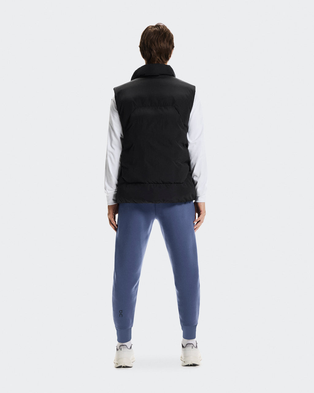 Focus Tech Sweatpants M Acai