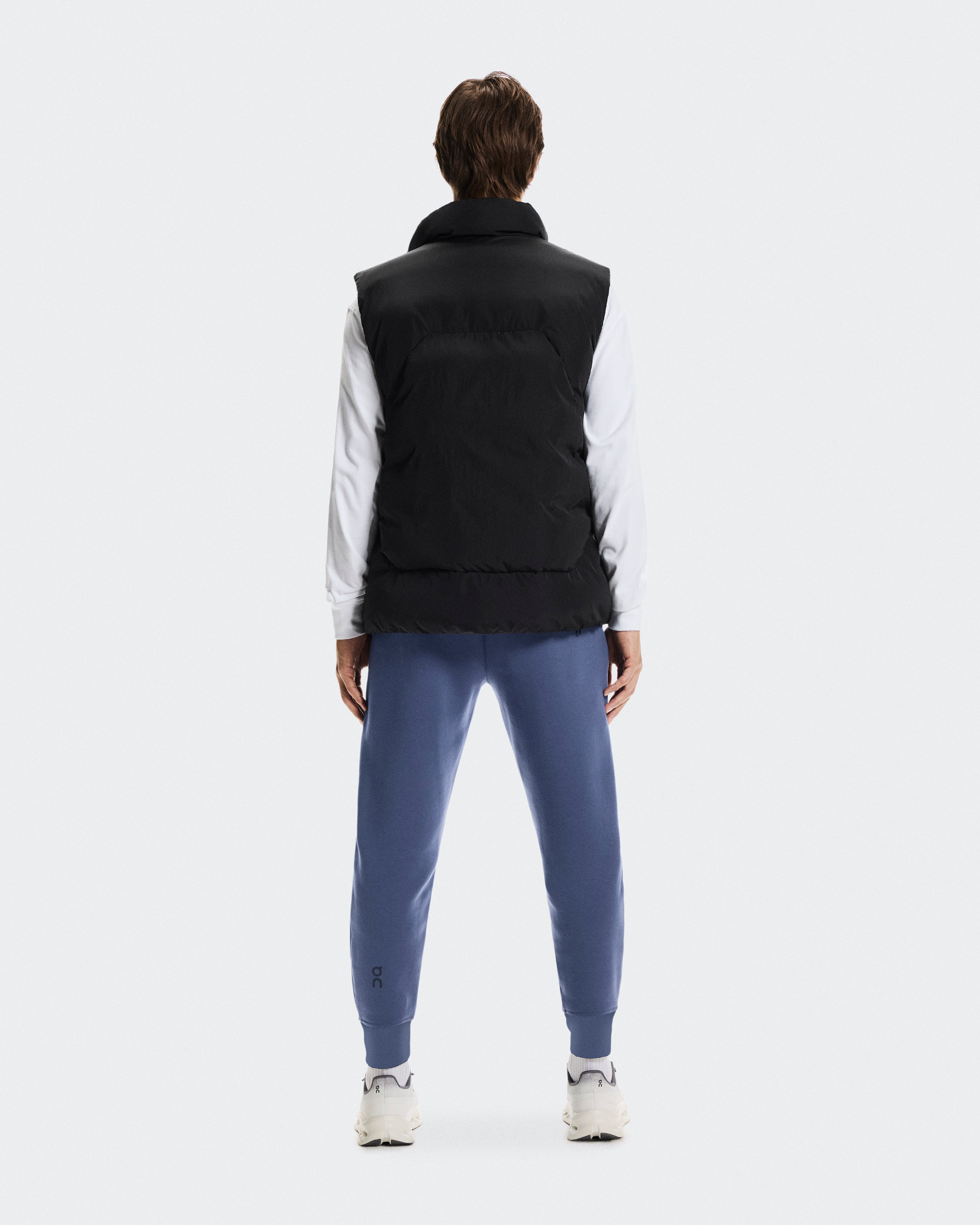 Focus Tech Sweatpants M Acai
