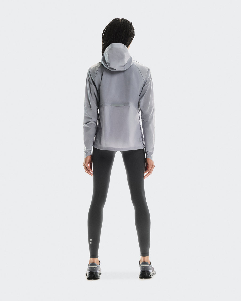 Core Jacket W Lilac