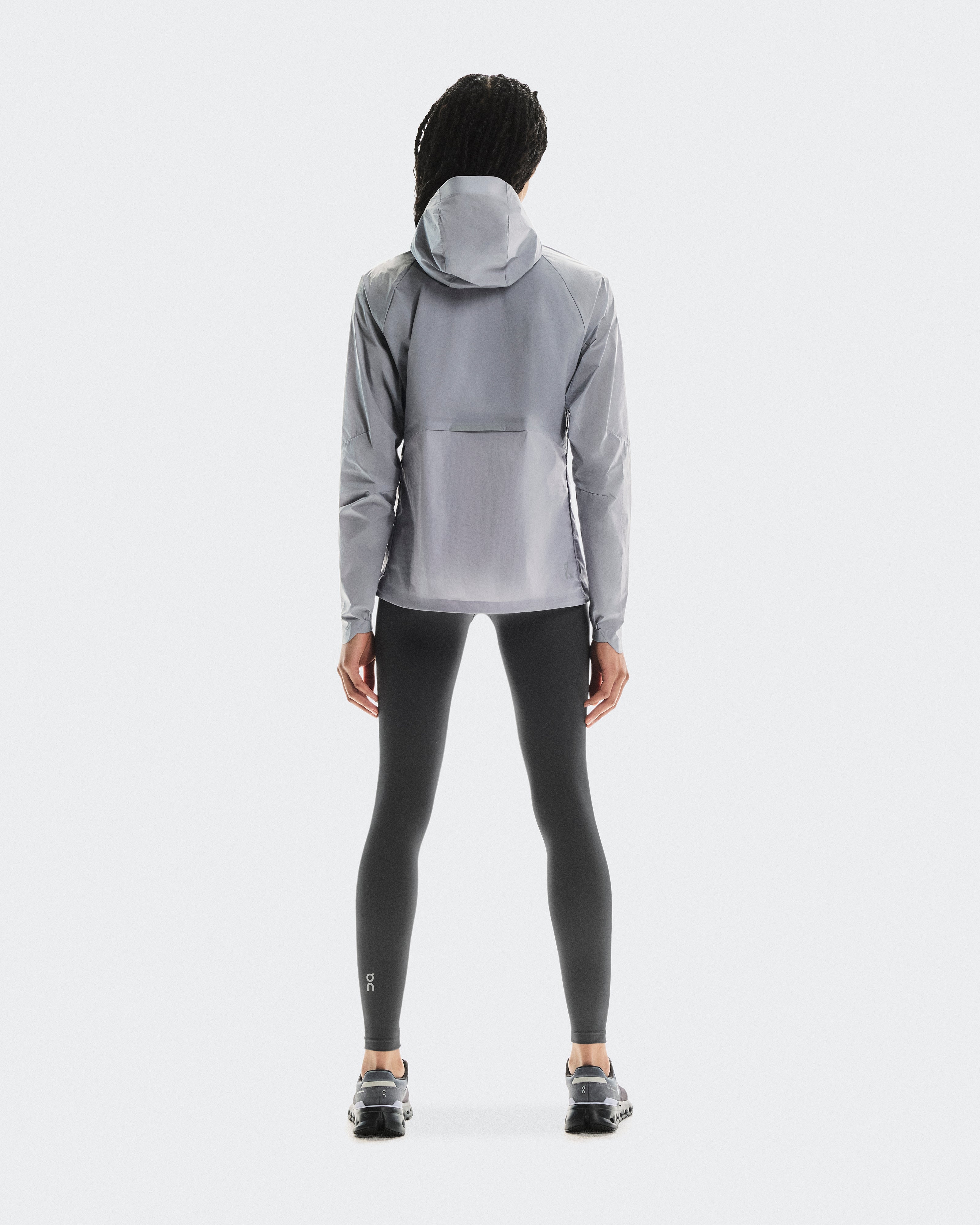 Core Jacket W Lilac