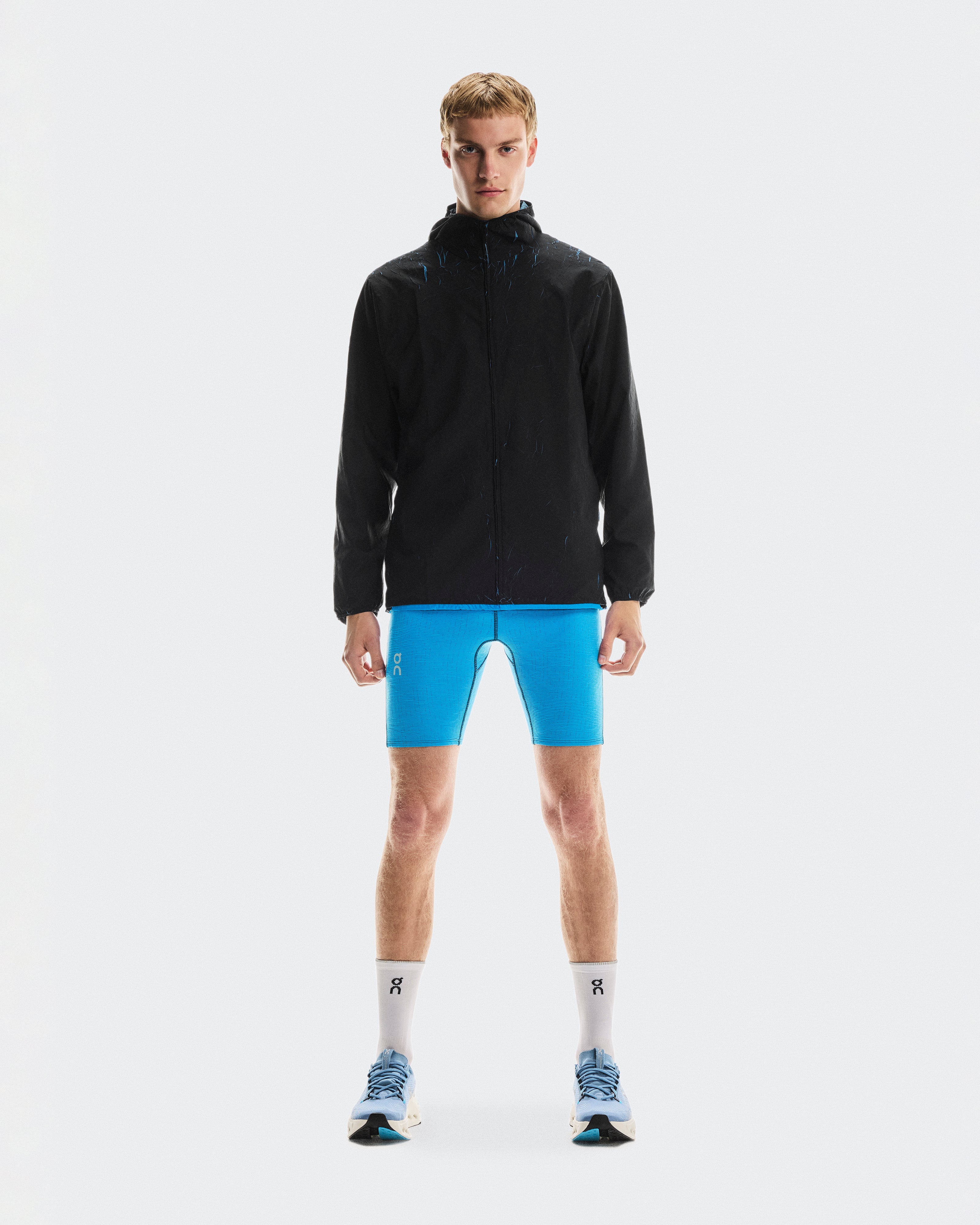 Pace Jacket M Malibu | Black