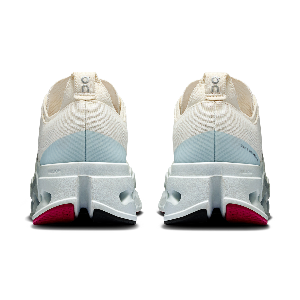 Cloudsurfer Max W Ivory | Arctic