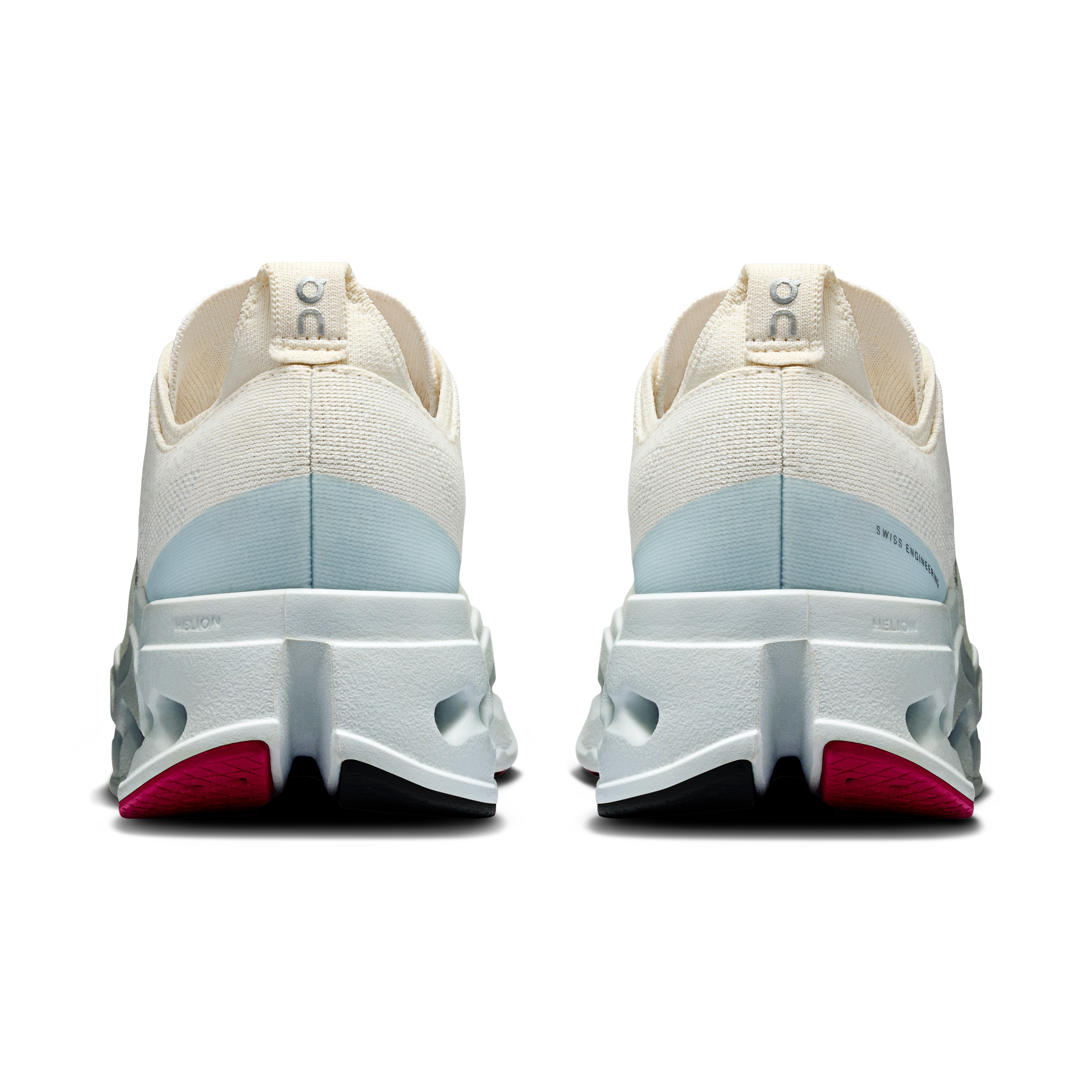 Cloudsurfer Max W Ivory | Arctic