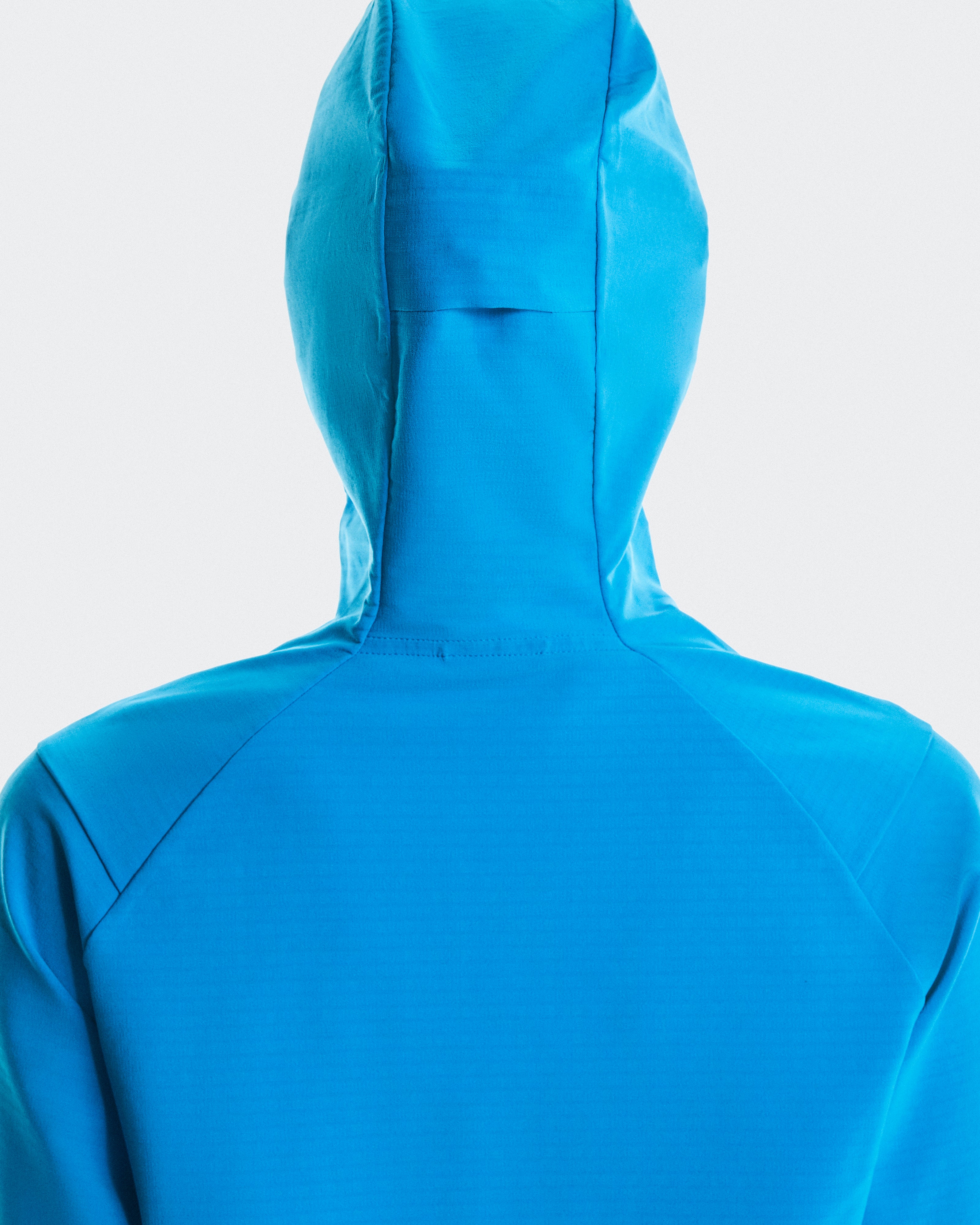 Pace Hoodie W Malibu