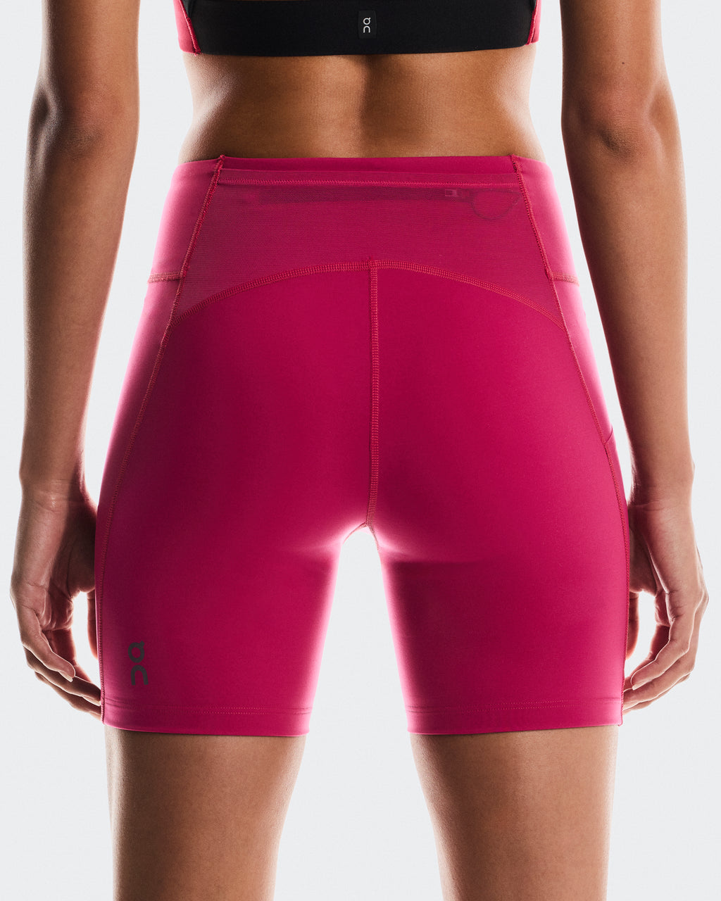 Performance Tights Short W Grenadine