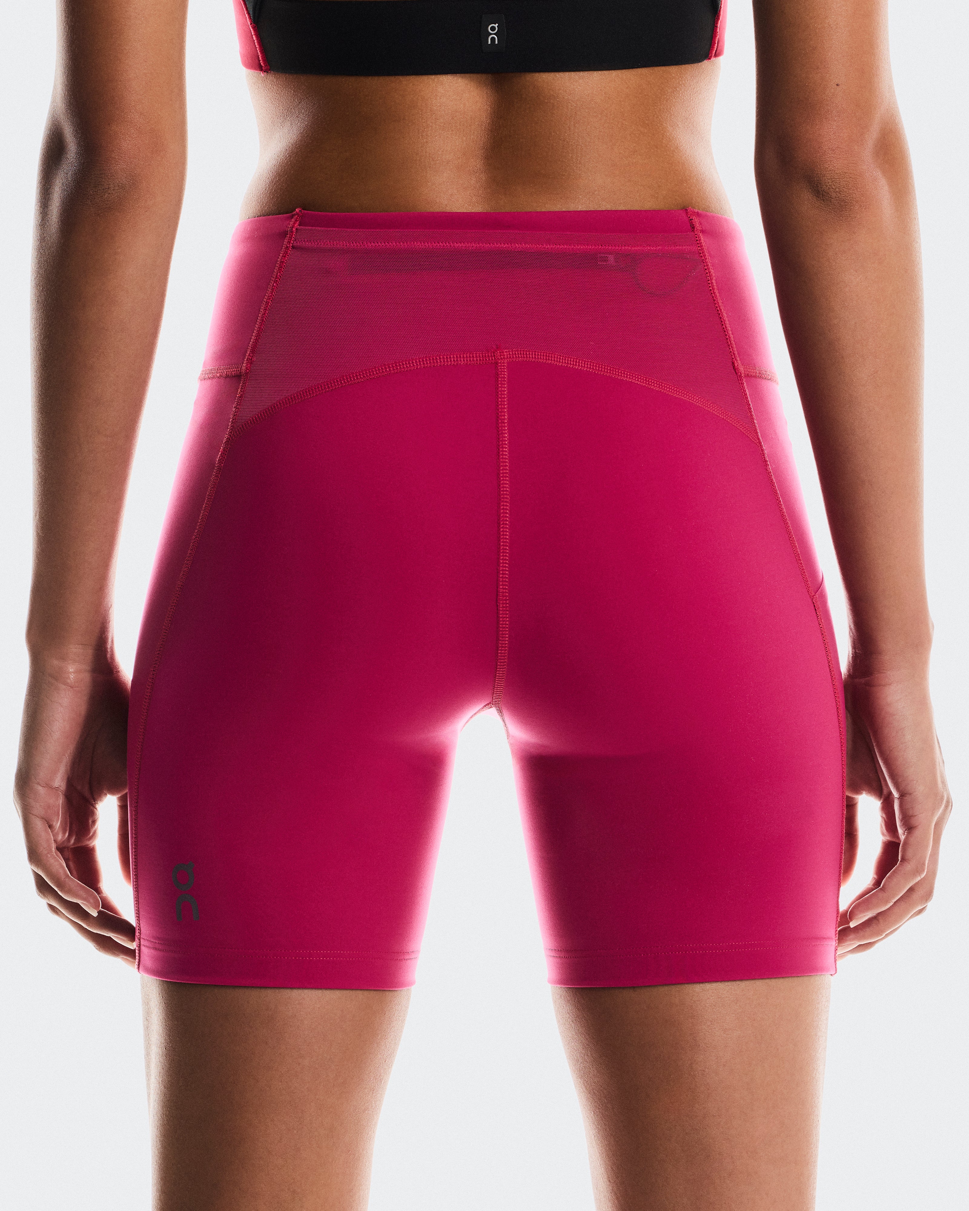 Performance Tights Short W Grenadine